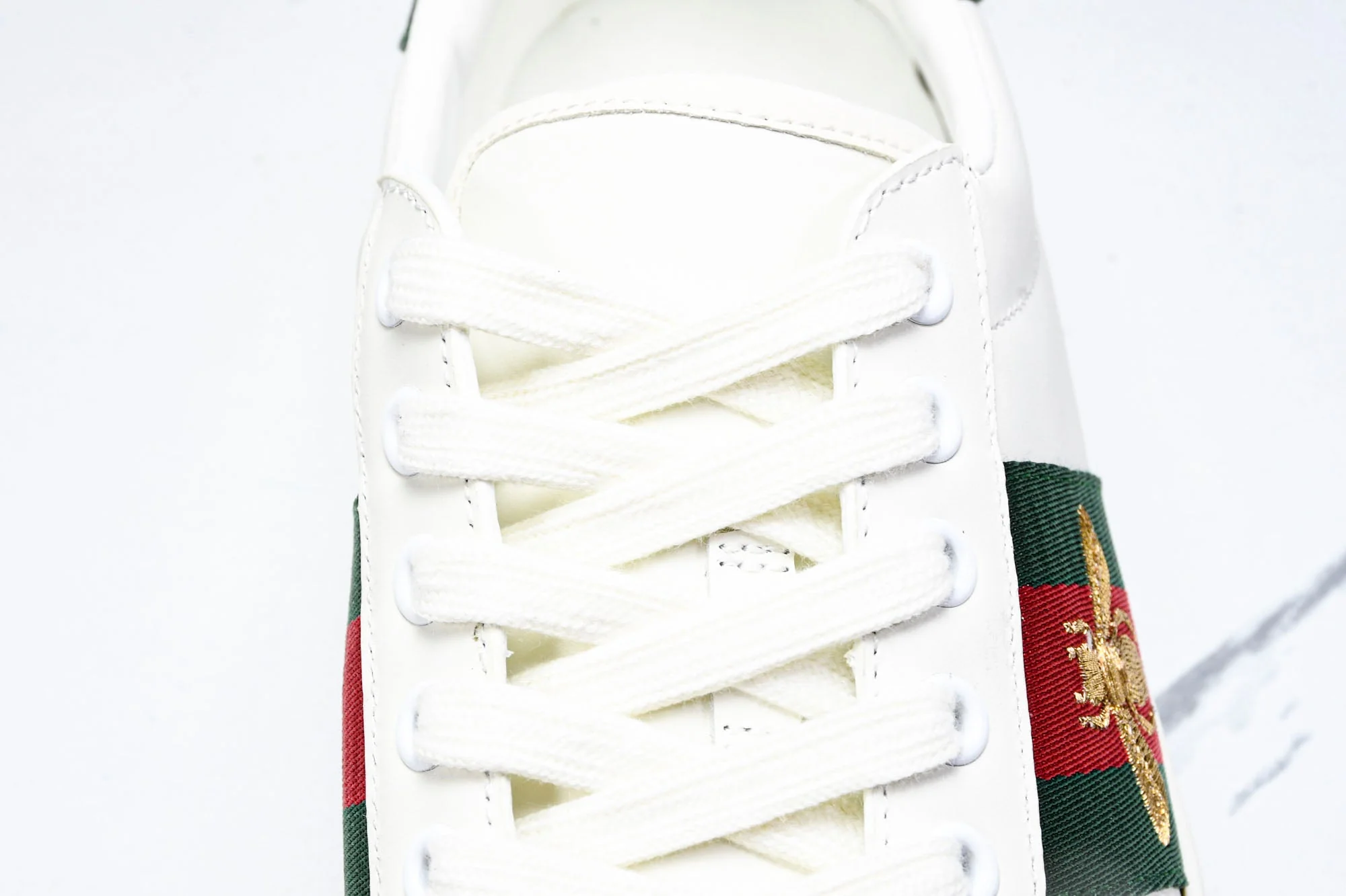 Guссi Ace Web 'Bee'