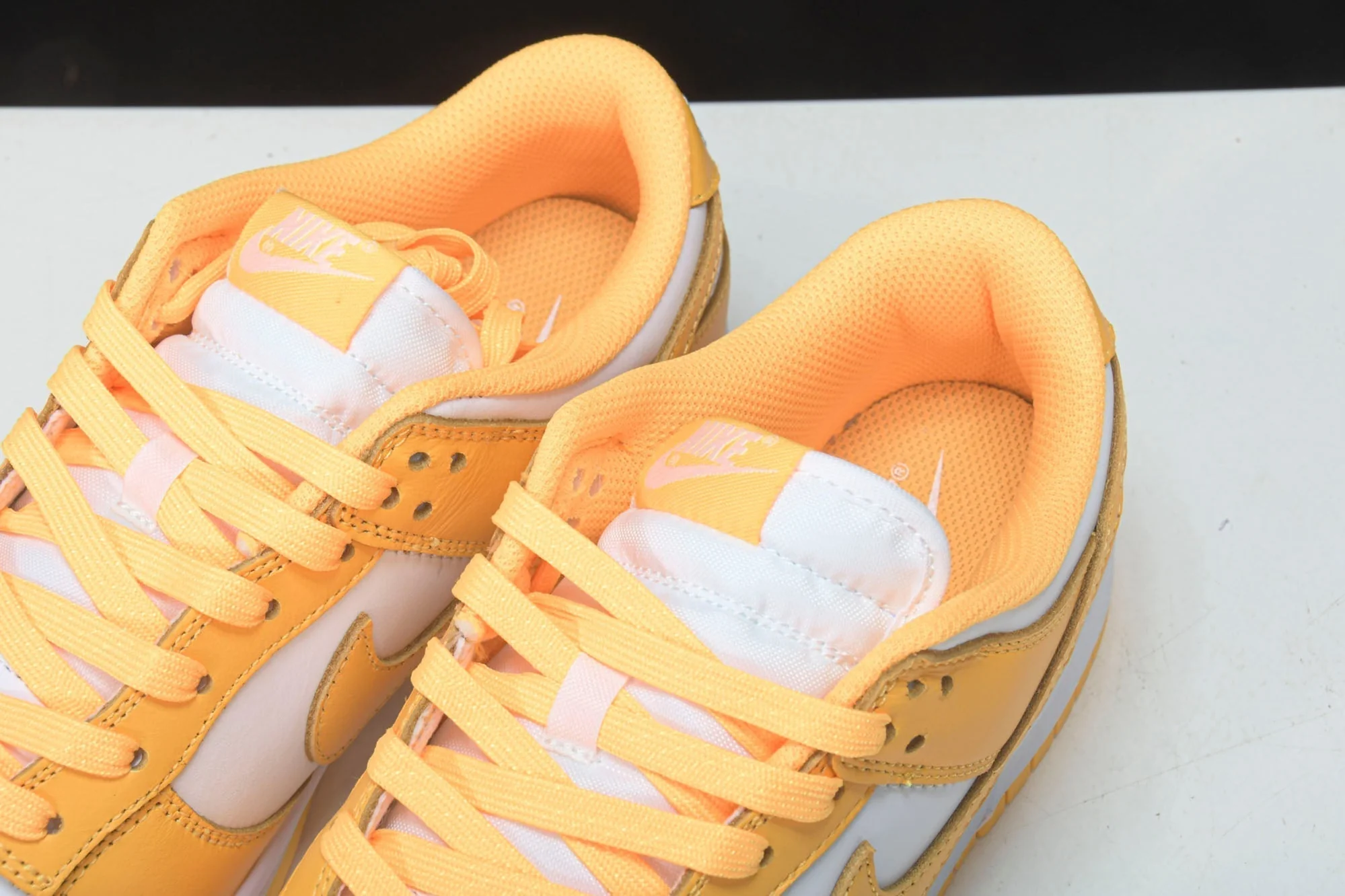 Dnk Low 'Laser Orange'