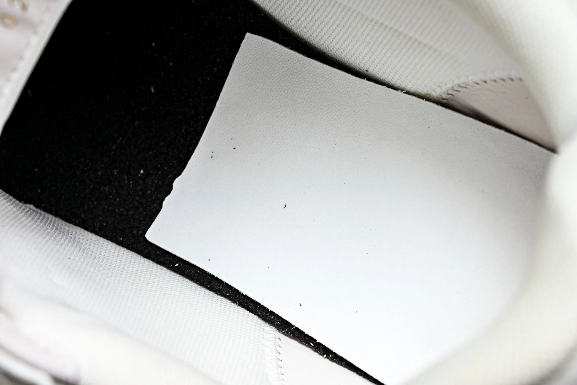 Louis Vuittоп Buttersoft 'White'