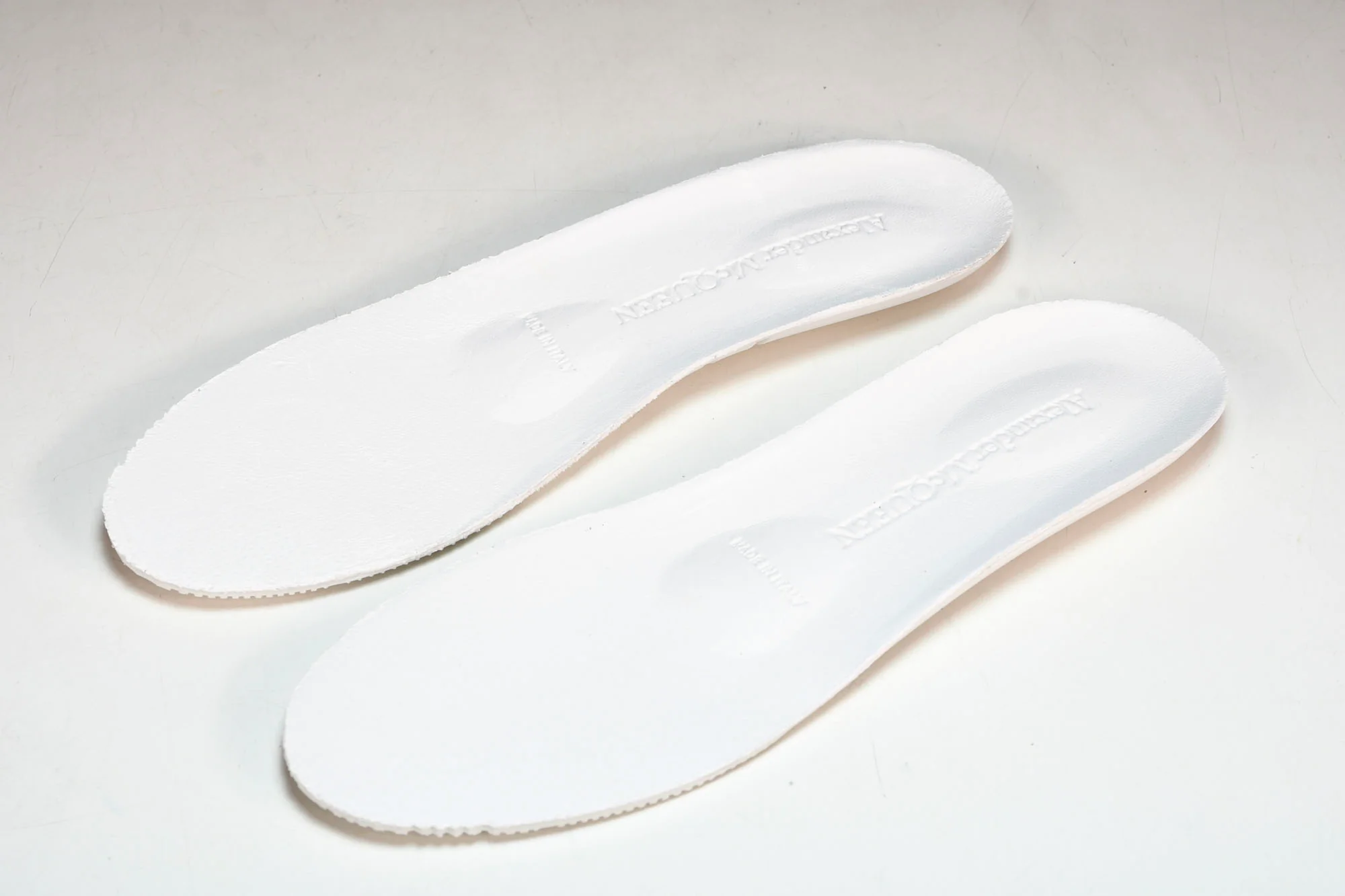 Aleхander MсQueen Oversized Sneaker 'Paris Blue'