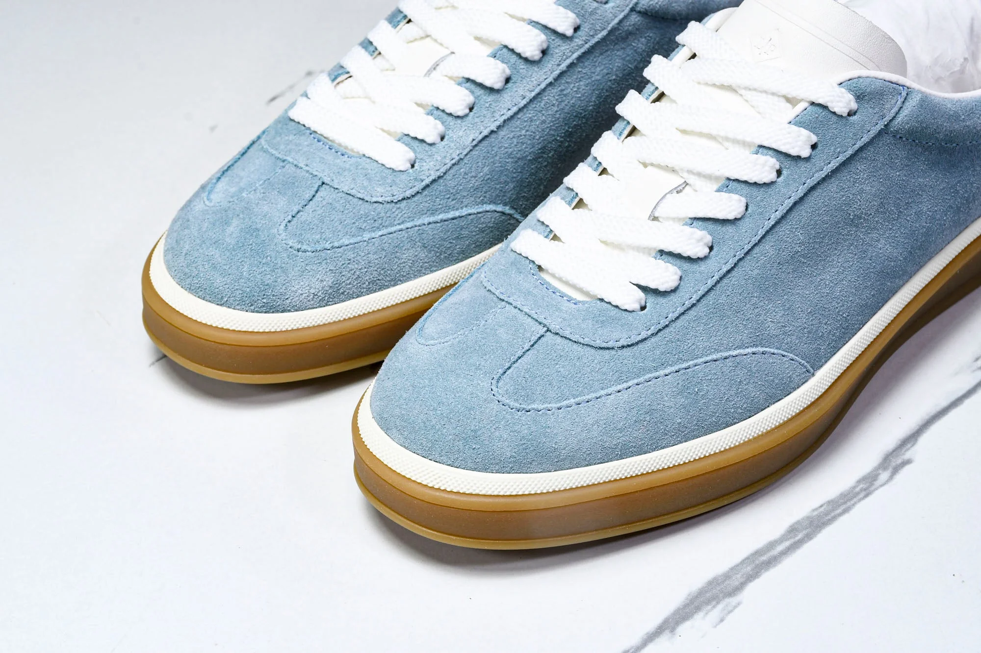 Loro Piana Tennis Walk 'Blue'