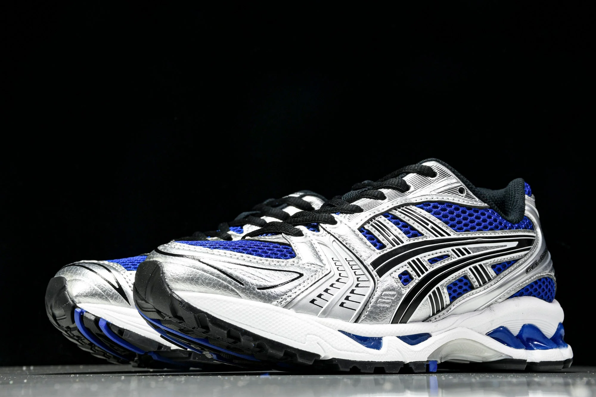 ASICS Gel-Kayano 14 'Monaco Blue'