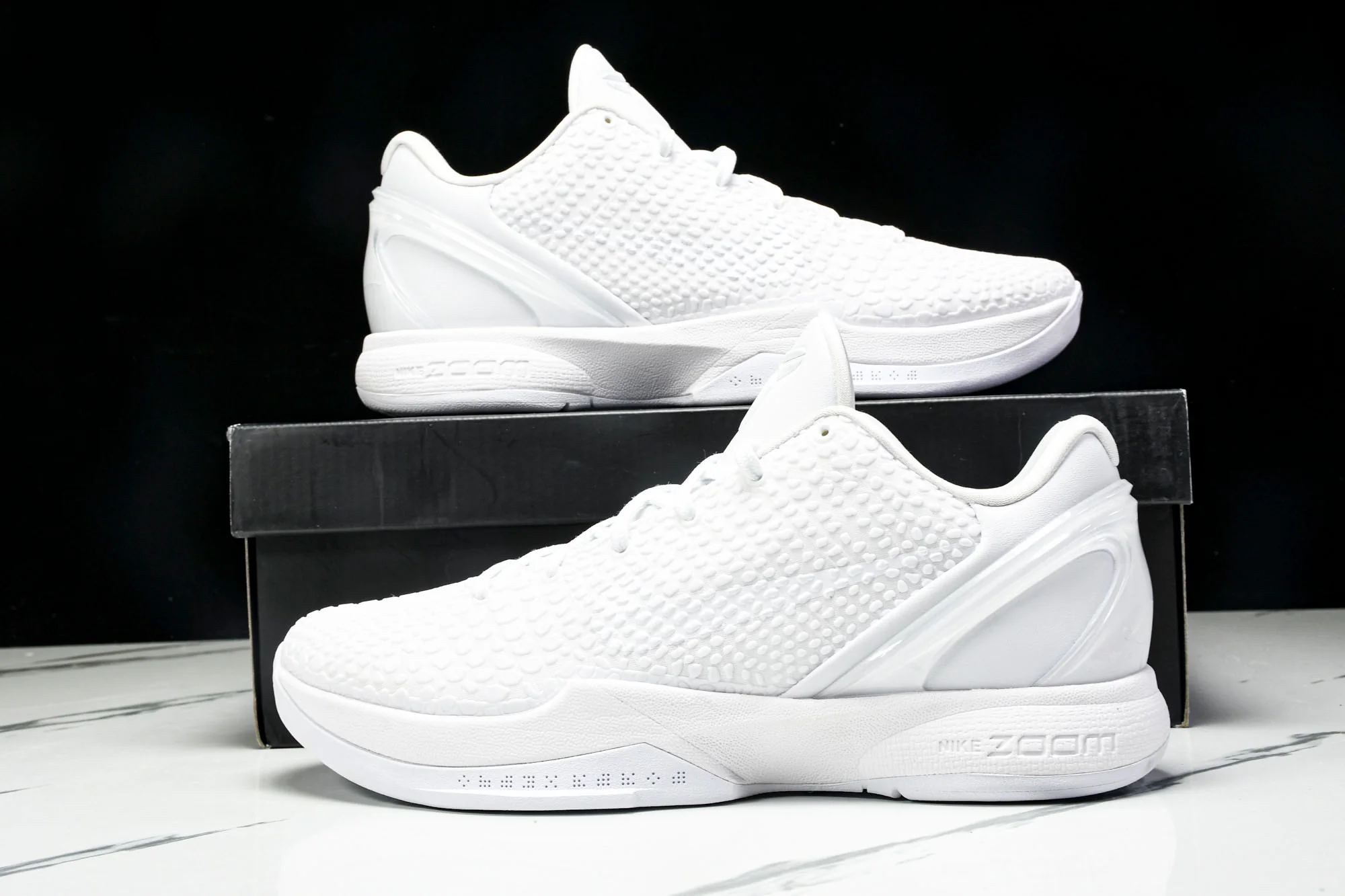 Kobe 6 Protro 'Halo' (Unreleased PE)