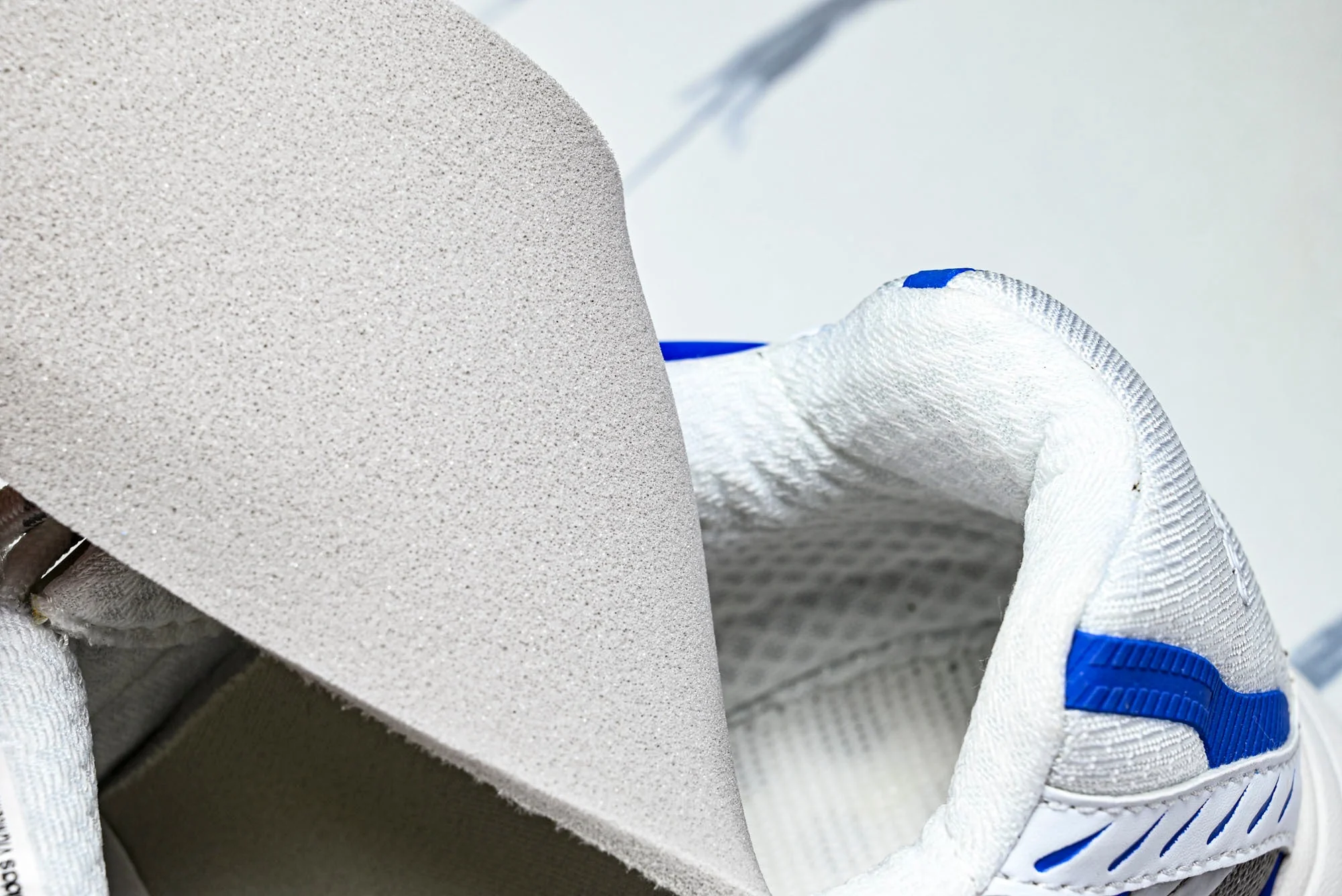 AD1STAR Jellyfish x Pharrell Williams x Virginia 'Royal Blue'