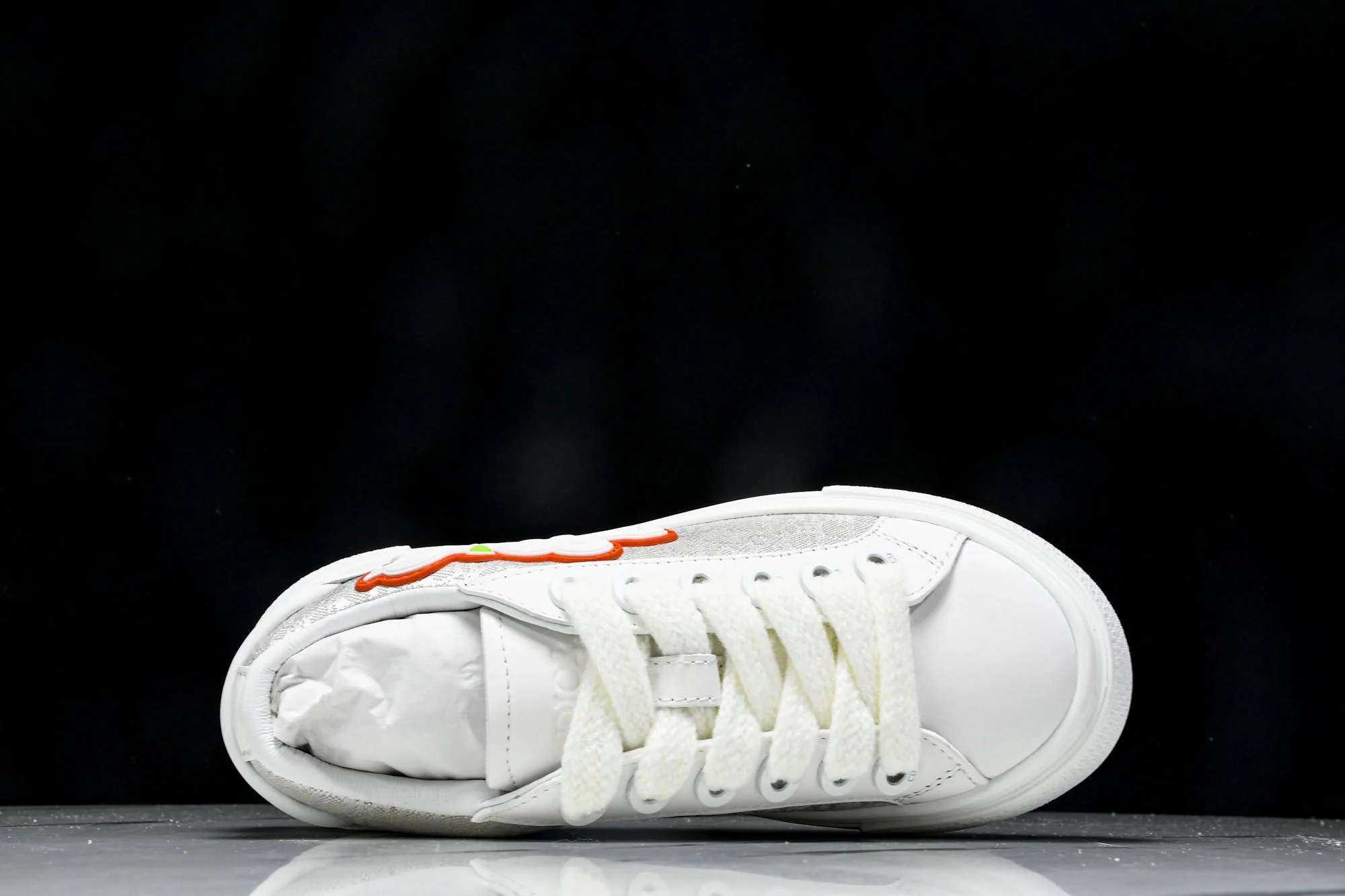 D1or x KAWS B33 Spin Sneaker 'White'