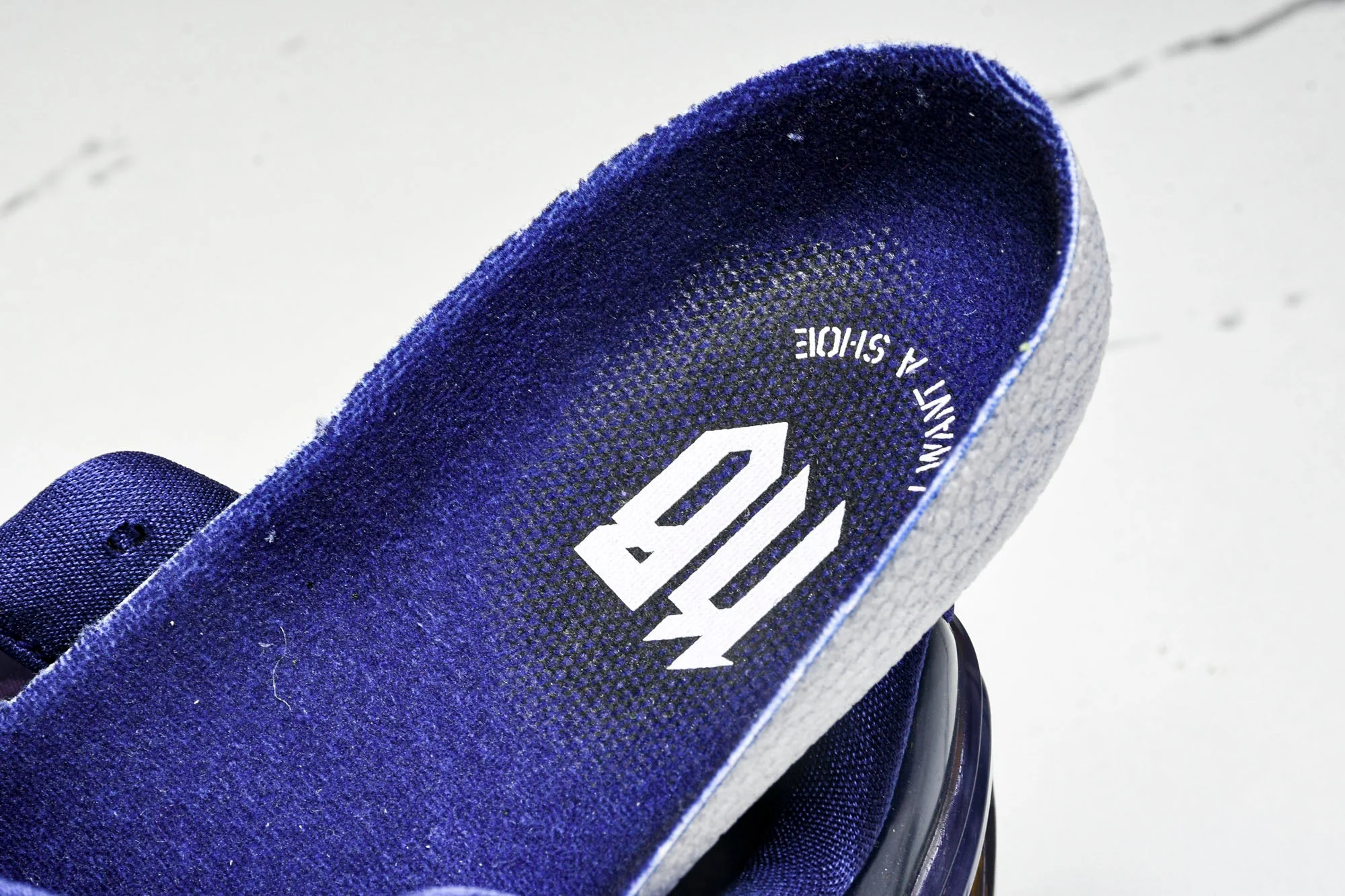 Kobe 6 Protro 'Devin Booker' (Unreleased PE)