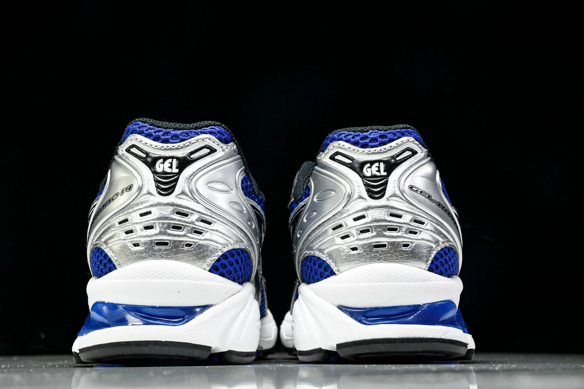 ASICS Gel-Kayano 14 'Monaco Blue'