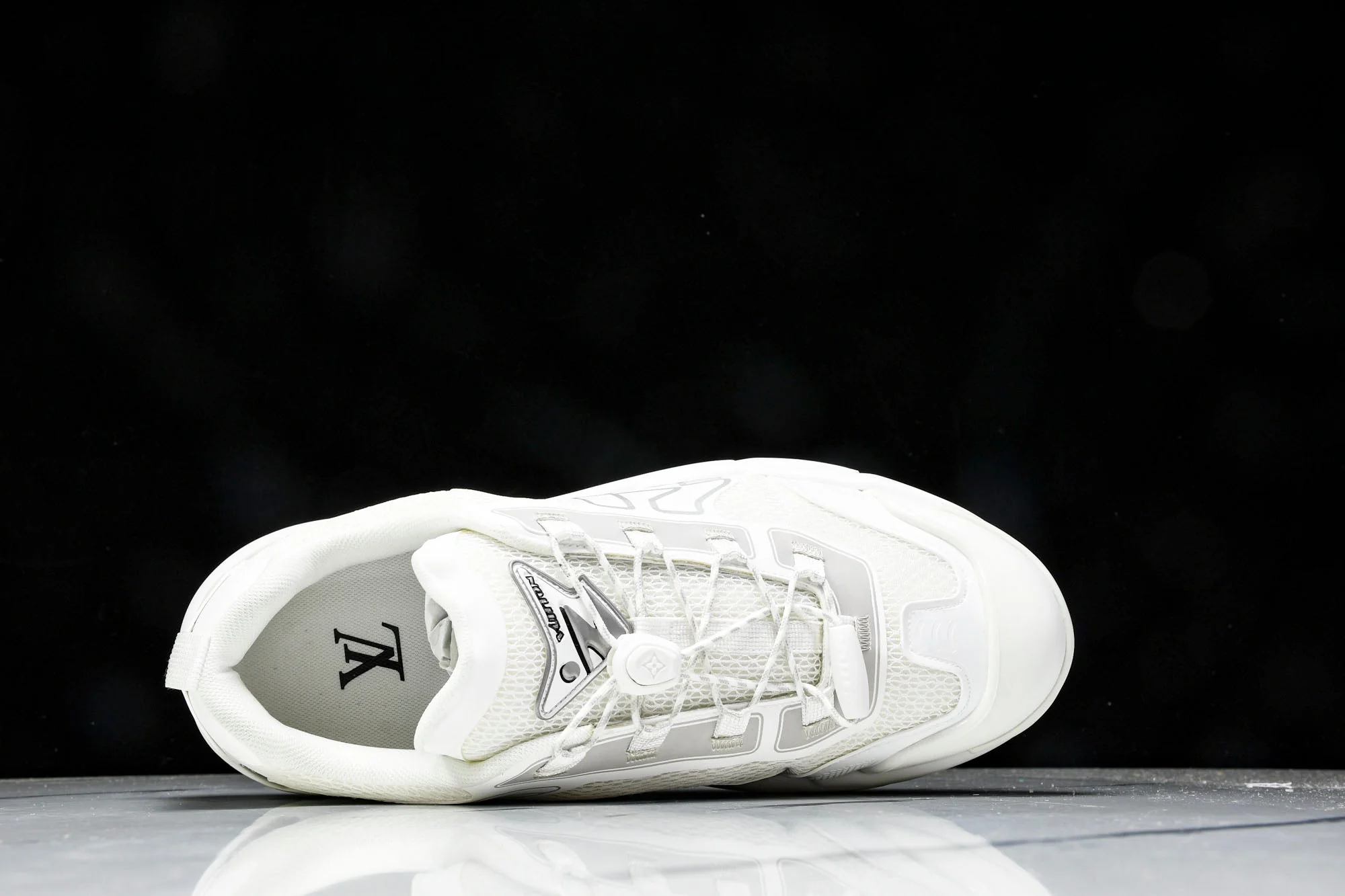 Louis Vuittоп Runner Tatic Sneaker 2.0 'White'