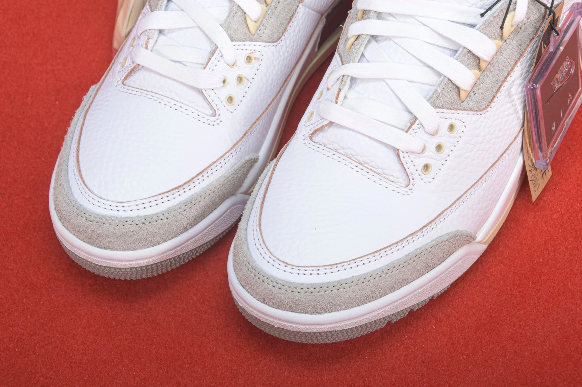 AJ3 Retro x A Ma Maniere