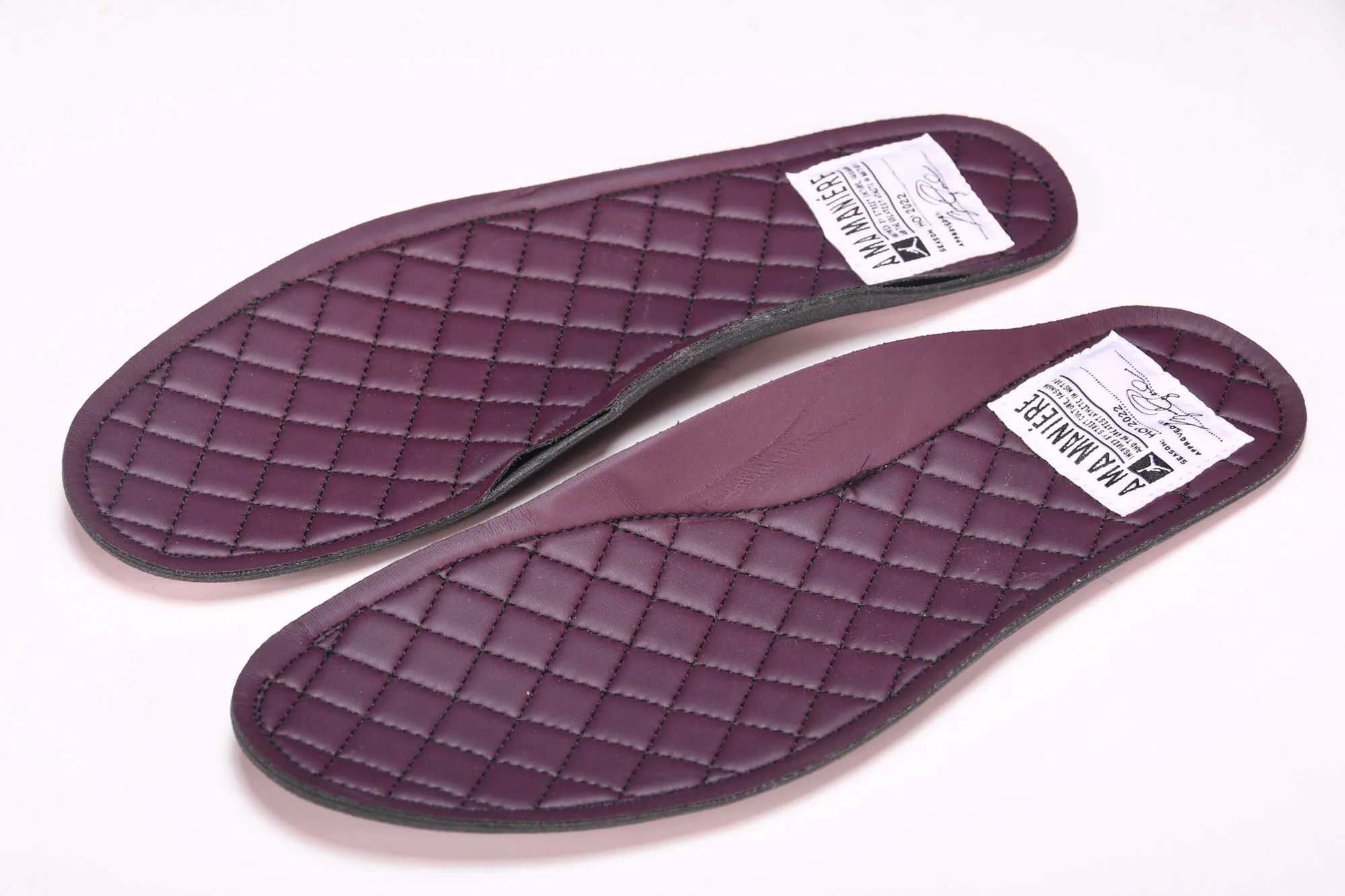 AJ4 Retro x A Ma Maniere 'Violet Ore'