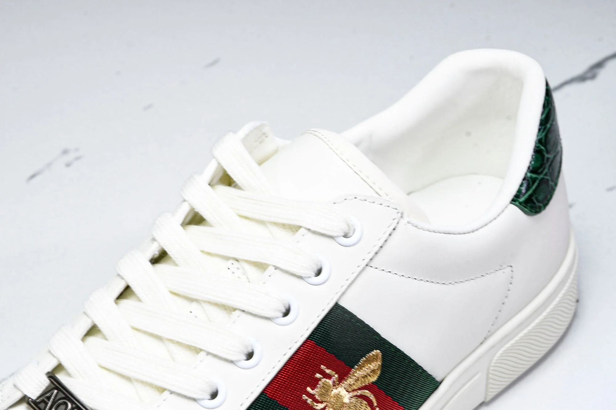 Guссi Ace Web 'Bee'