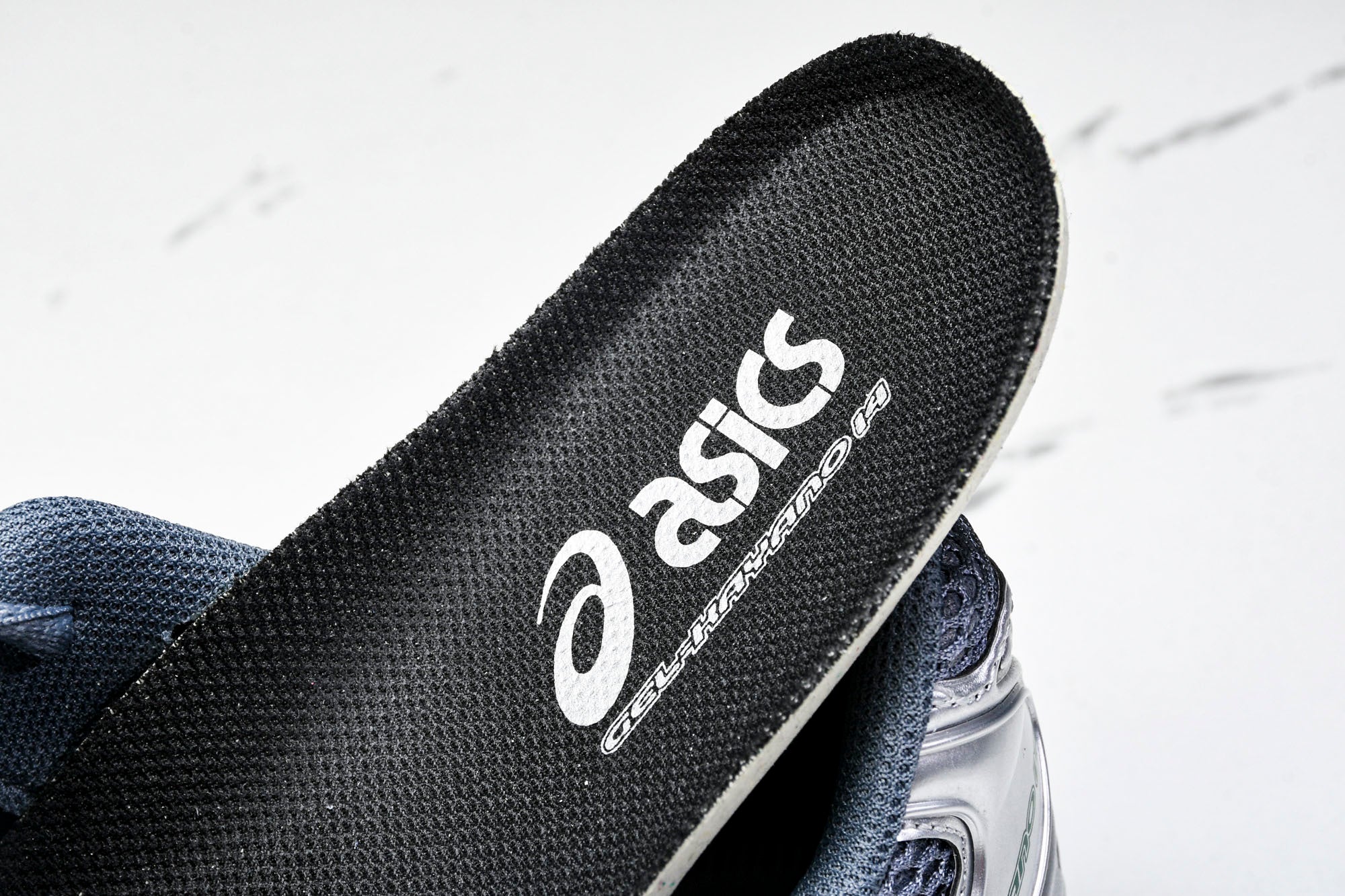 ASICS Gel-Kayano 14 'Metropolis Jasper Green'