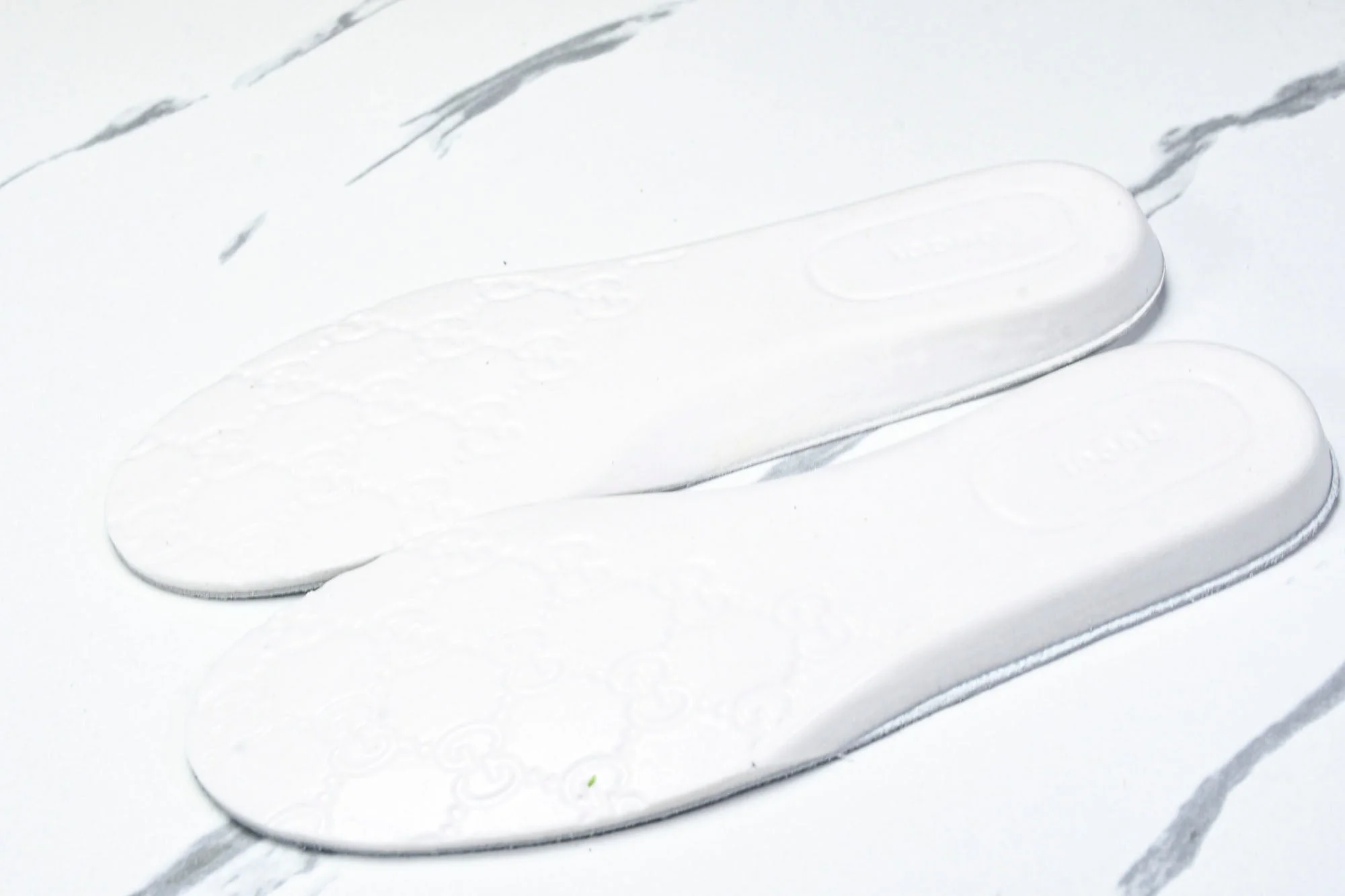 Guссi Ace Web 'Green Monogram'