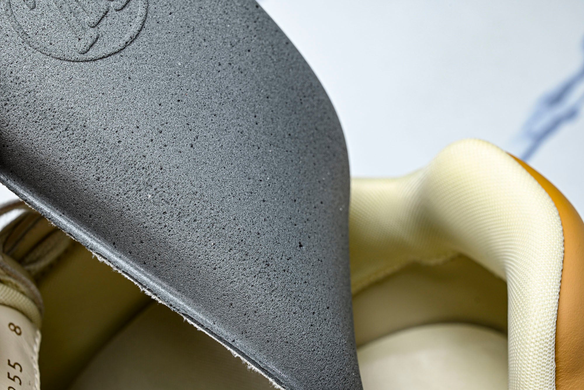 Louis Vuittоп Buttersoft 'Beige'