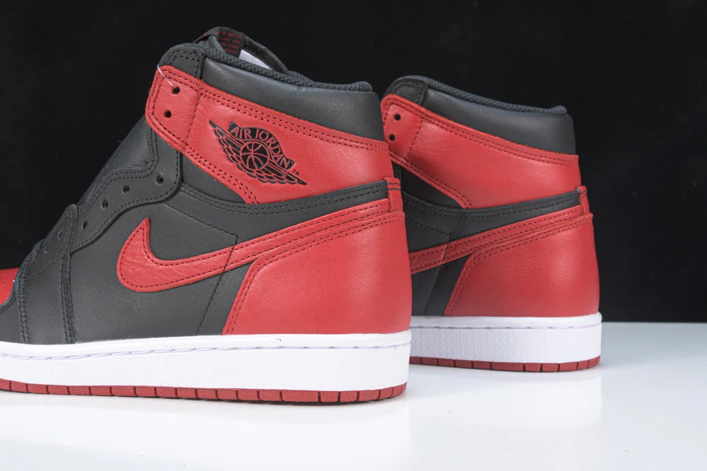 AJ1 Retro High Bred 