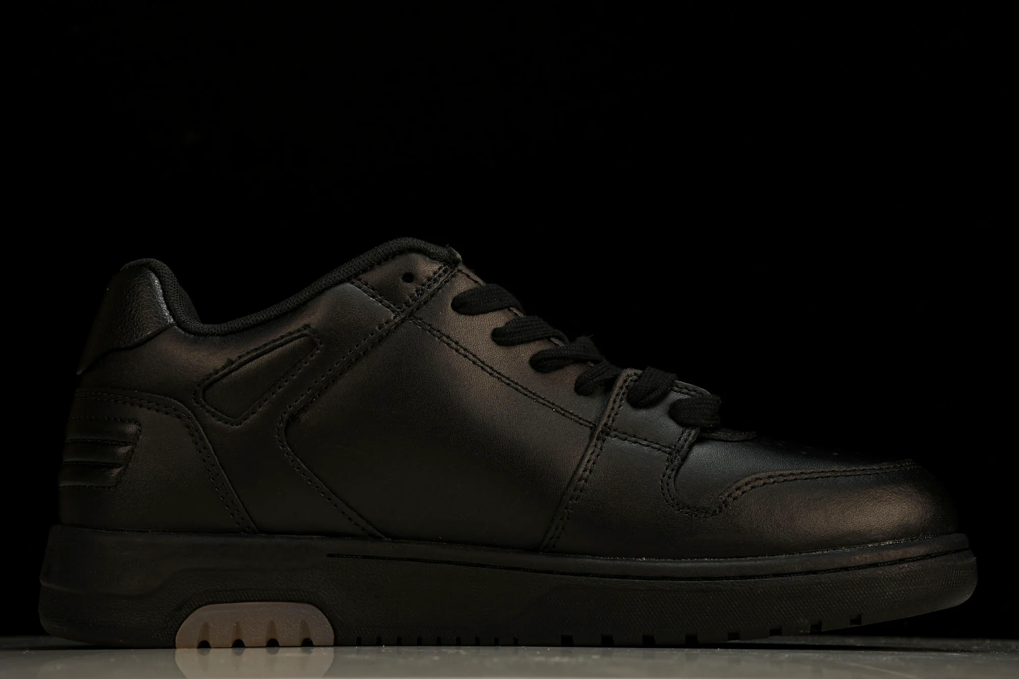 Off-White Out Of Office OOO Low Top 