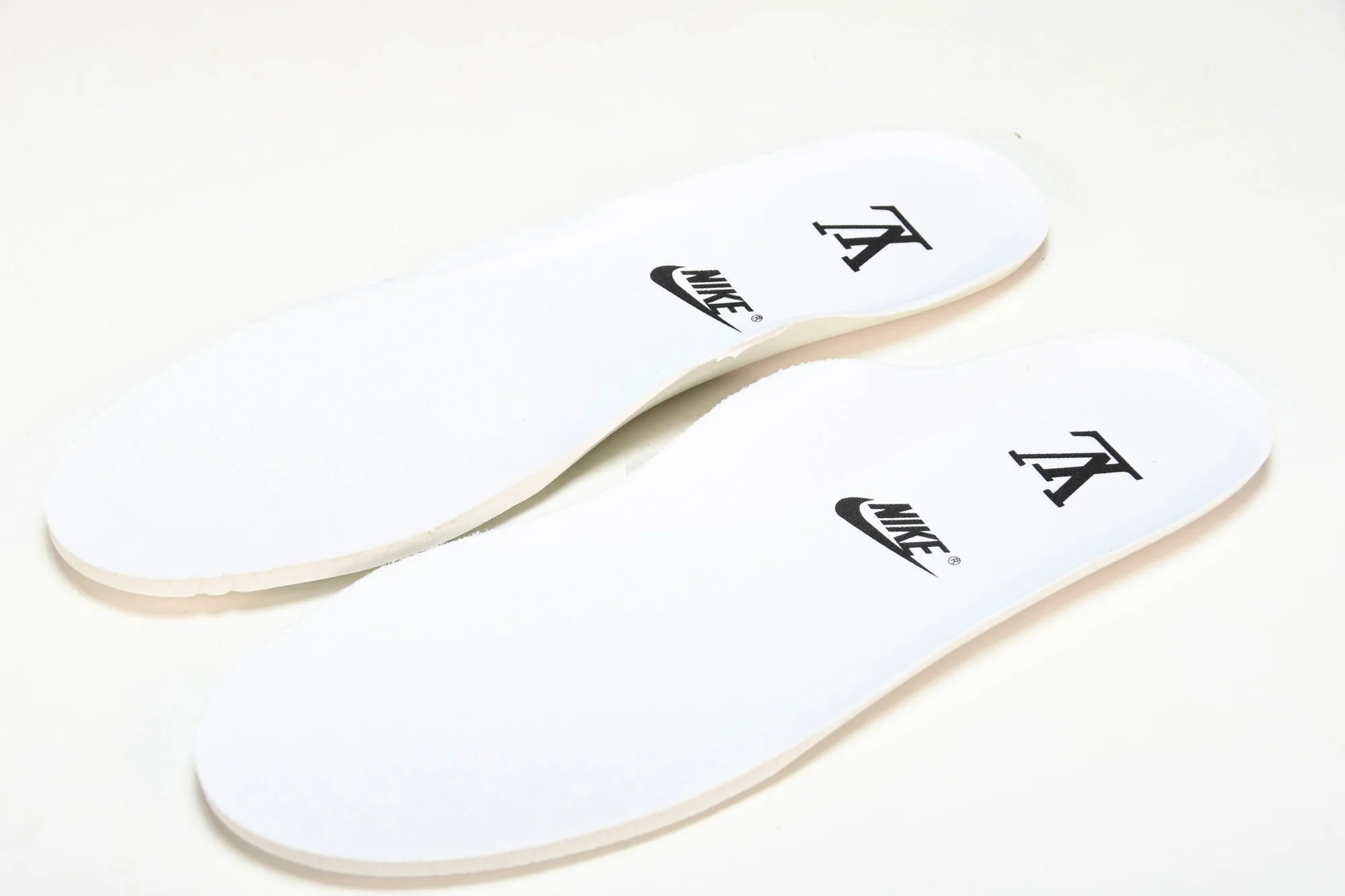 Louis Vuittоп x AF1 by Virgil Abloh 'Green White'