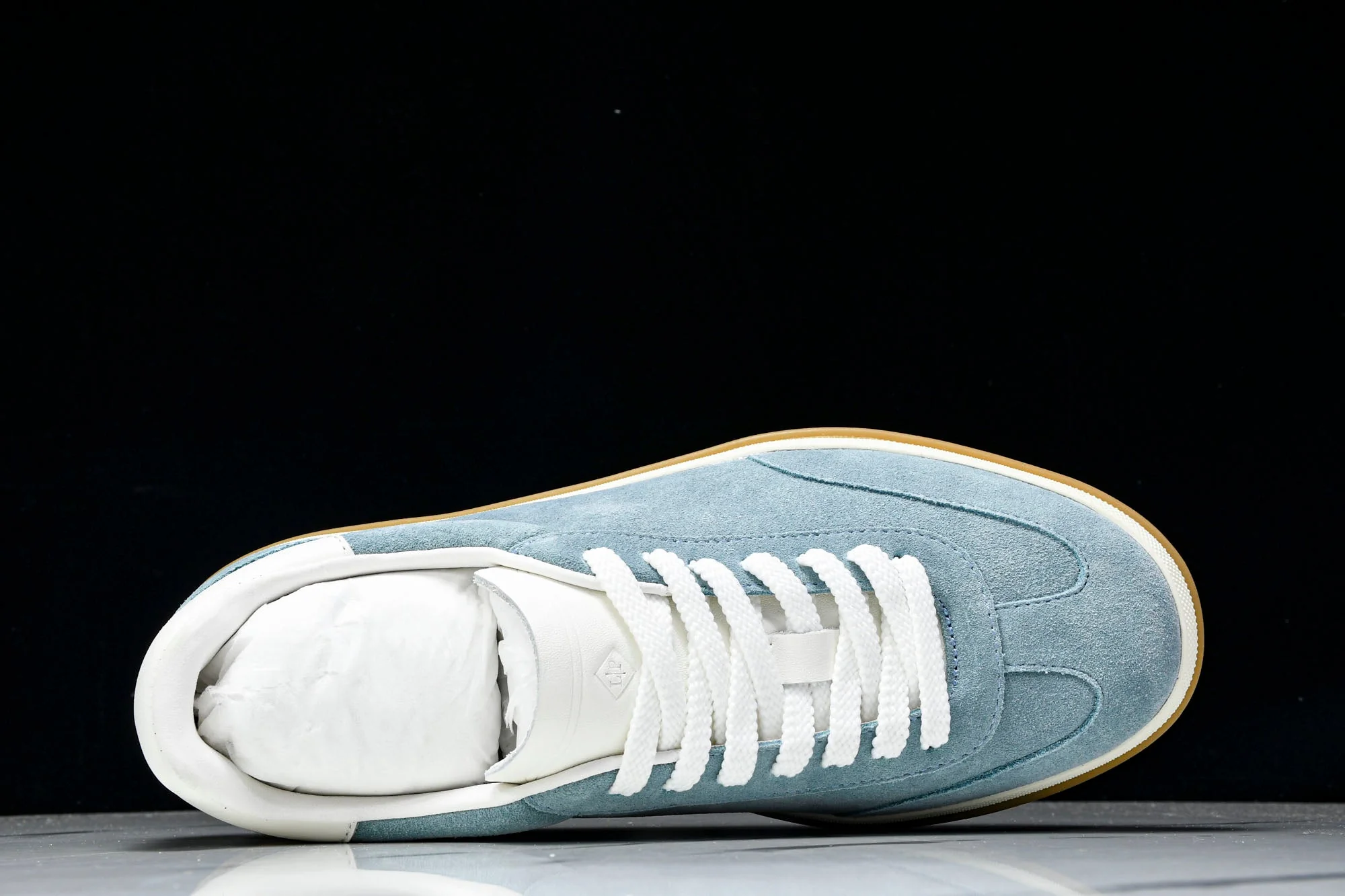 Loro Piana Tennis Walk 'Blue'