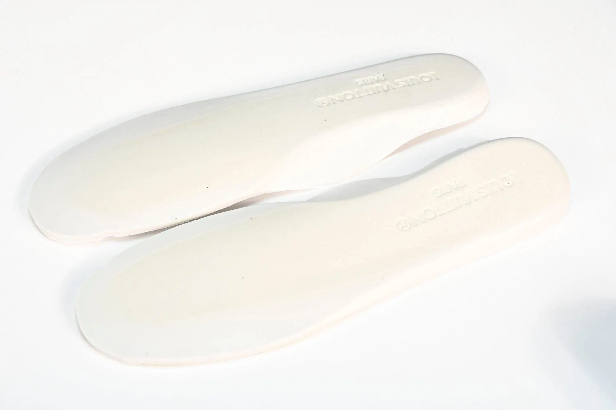 Louis Vuittоп x AF1 by Virgil Abloh 'Green'