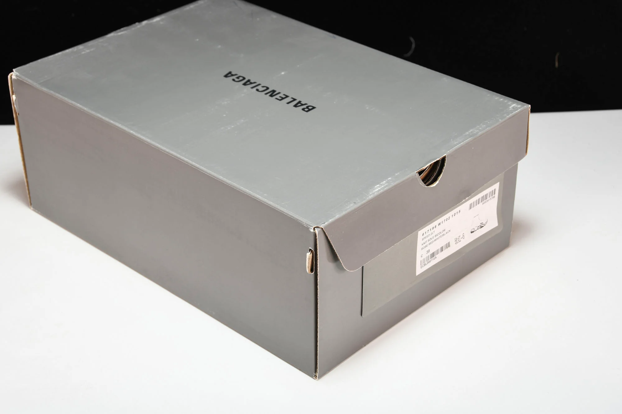 Speed 2.0 Trainers 'Pink'