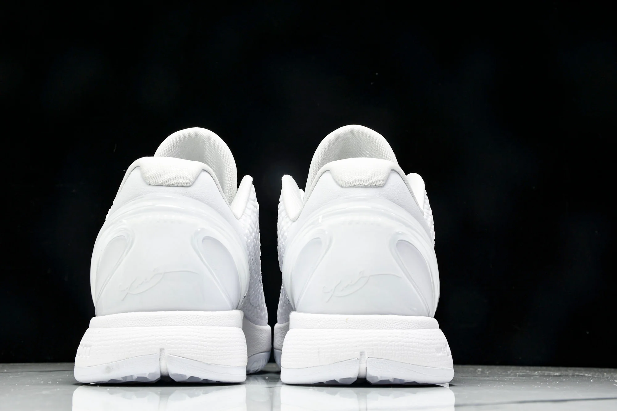 Kobe 6 Protro 'Halo' (Unreleased PE)