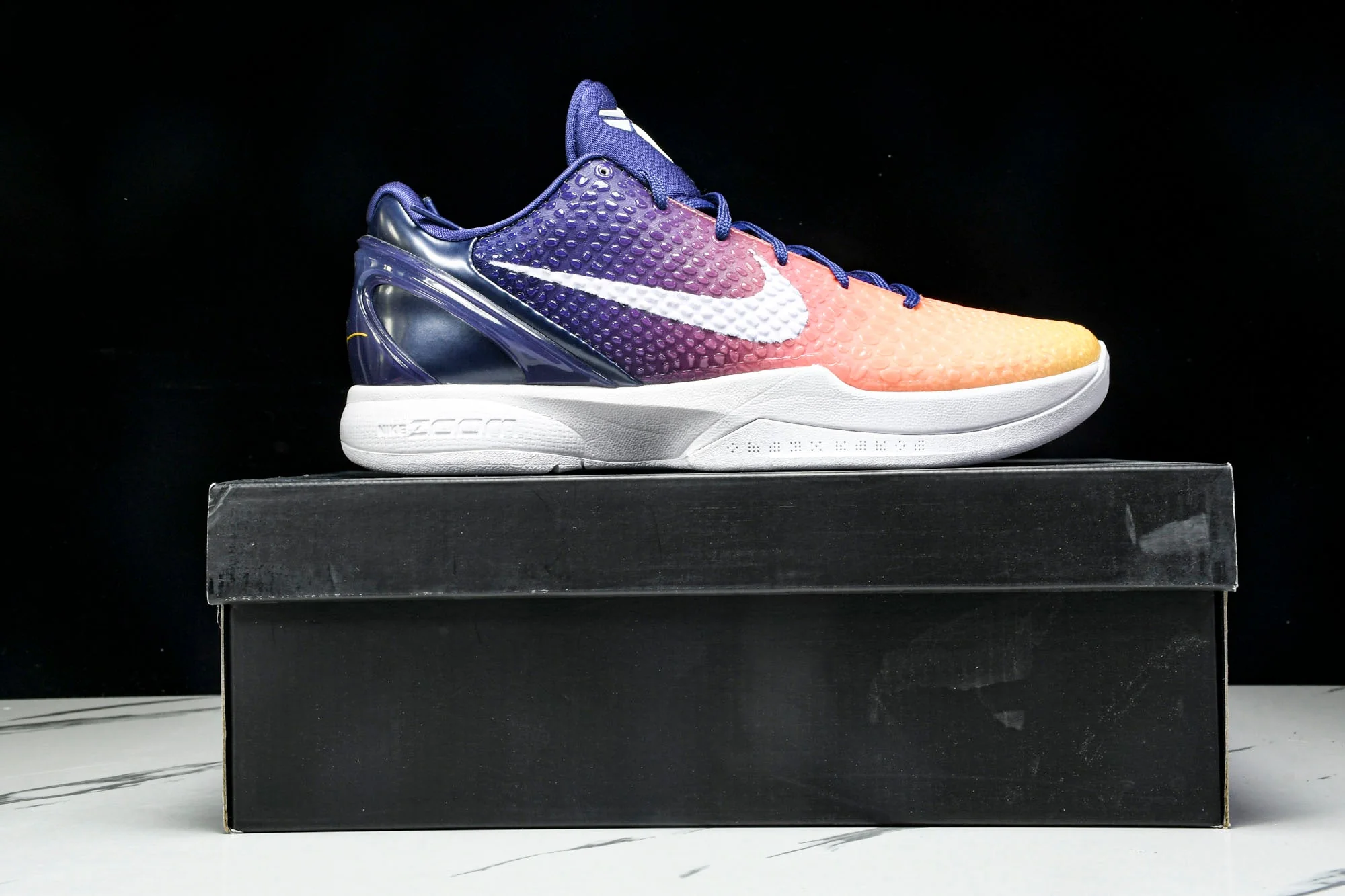 Kobe 6 Protro 'Devin Booker' (Unreleased PE)