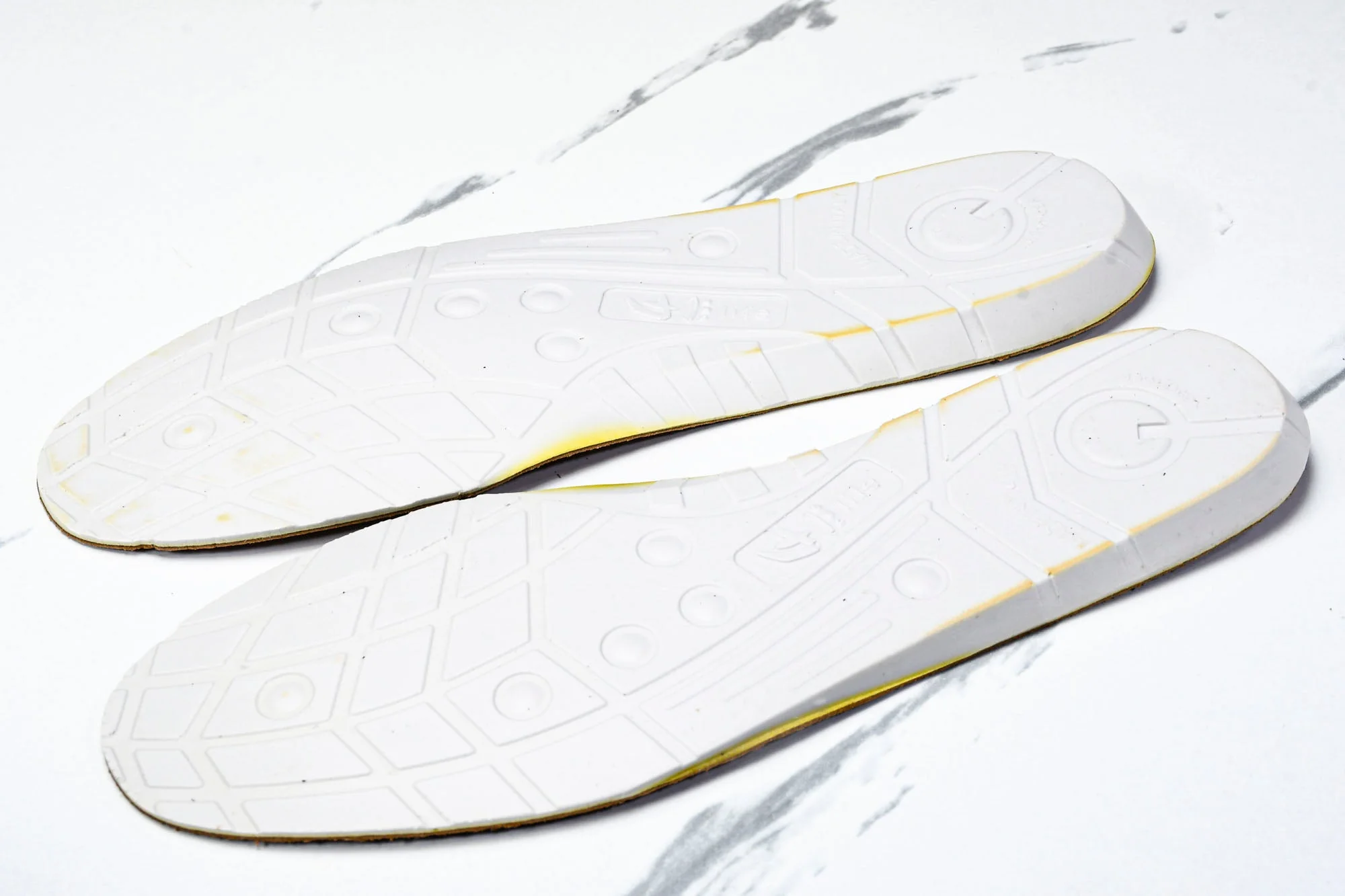 Loro Piana Tennis Walk 'Navy Black'