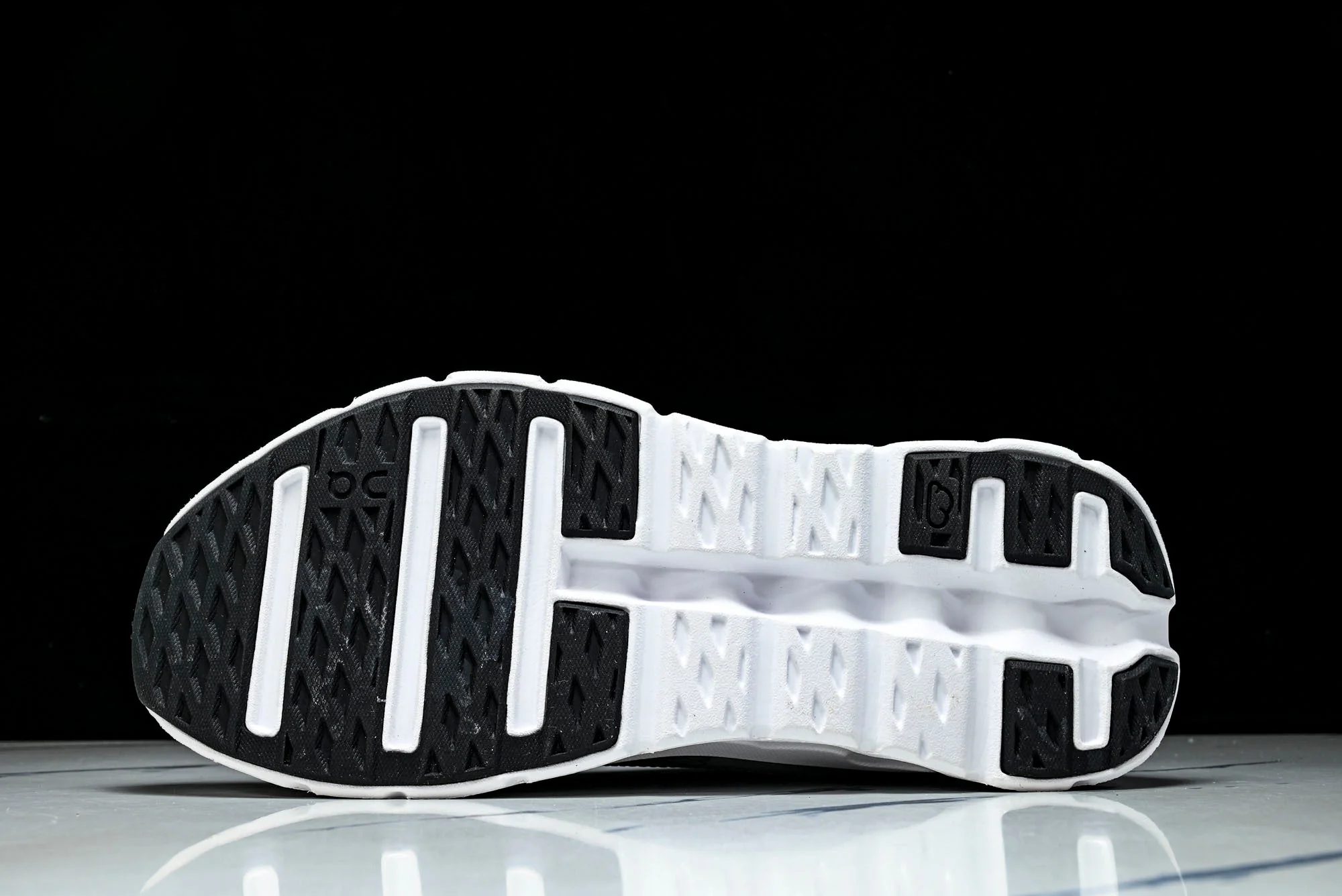 LOEWE × ON Cloudtilt 2.0 'Blue White'