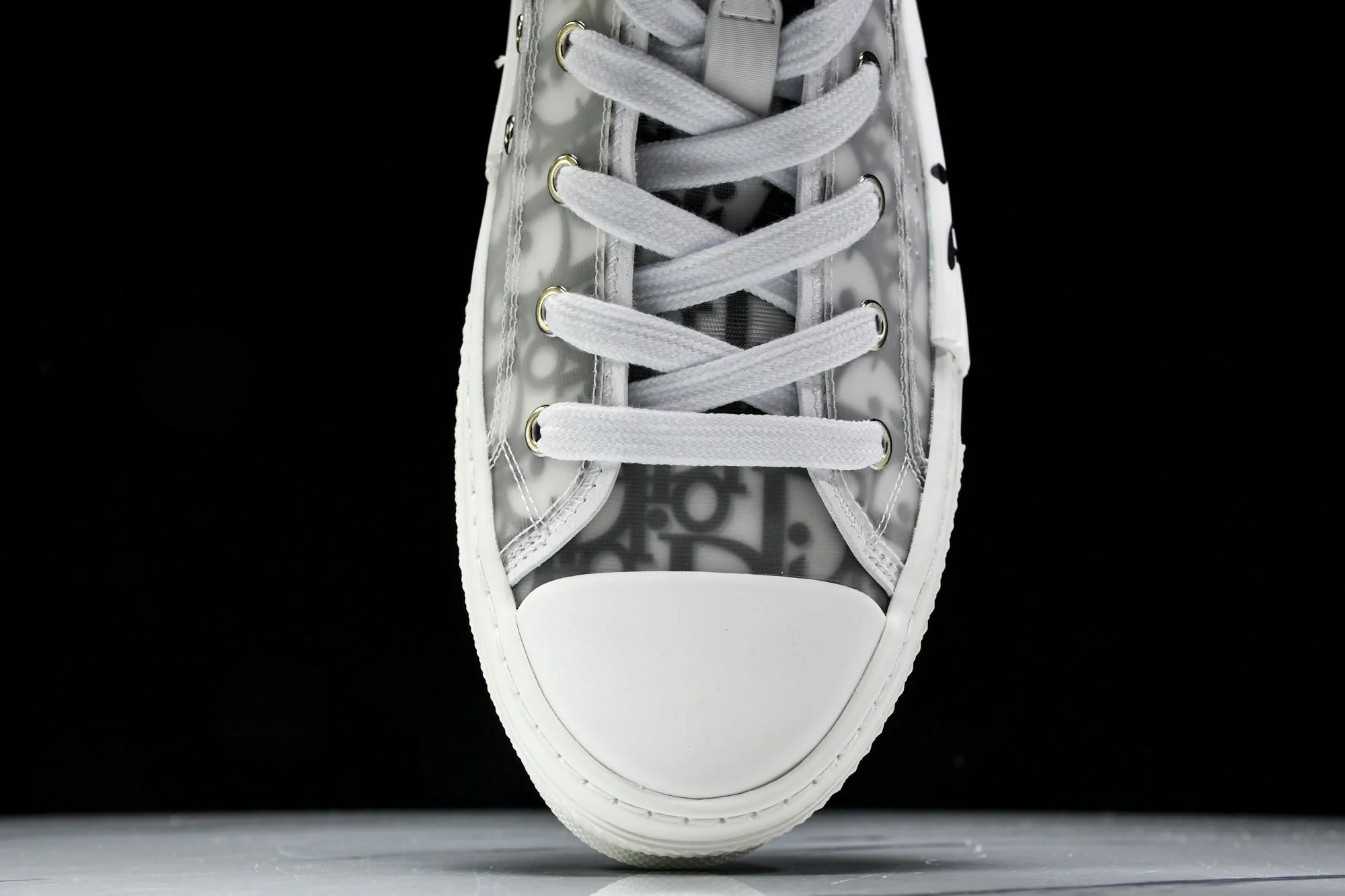 D1or B23 High x Shawn Stussy 'Bee Embroidery Patch'