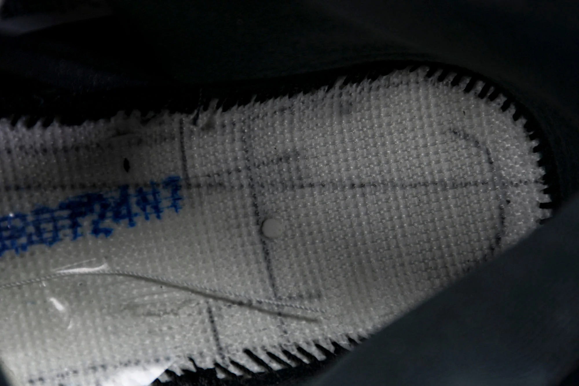 AJ5 Retro 'Black Metallic Reimagined'