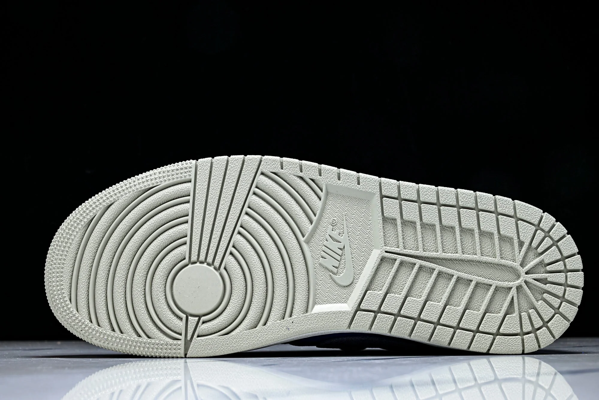 Zion Williamson x AJ1 Retro Low OG 'Voodoo Alternate'