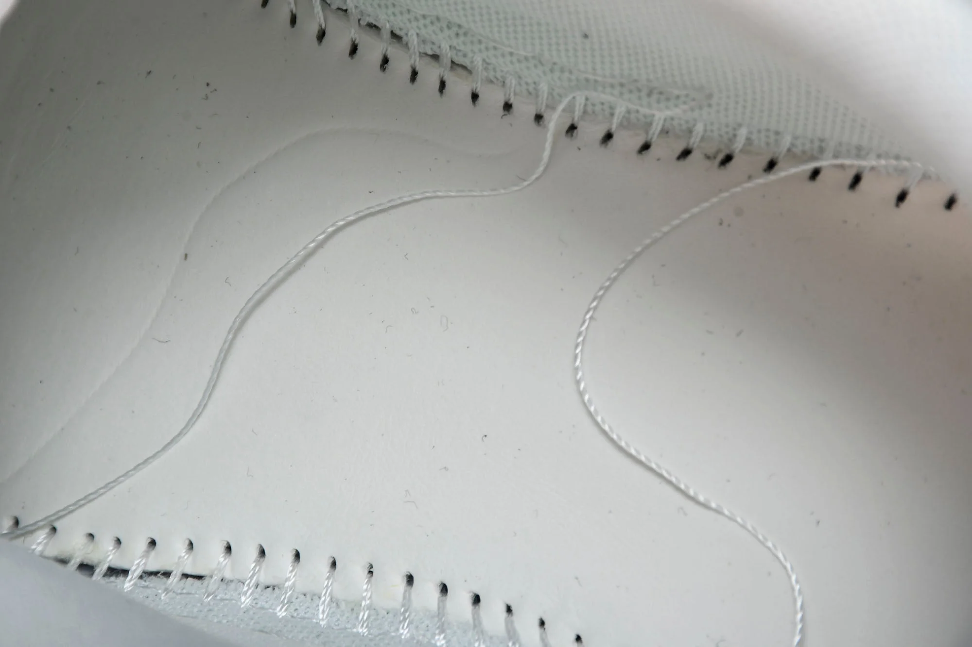 Off-White Out Of Office OOO Low Top 'White Navy Blue'