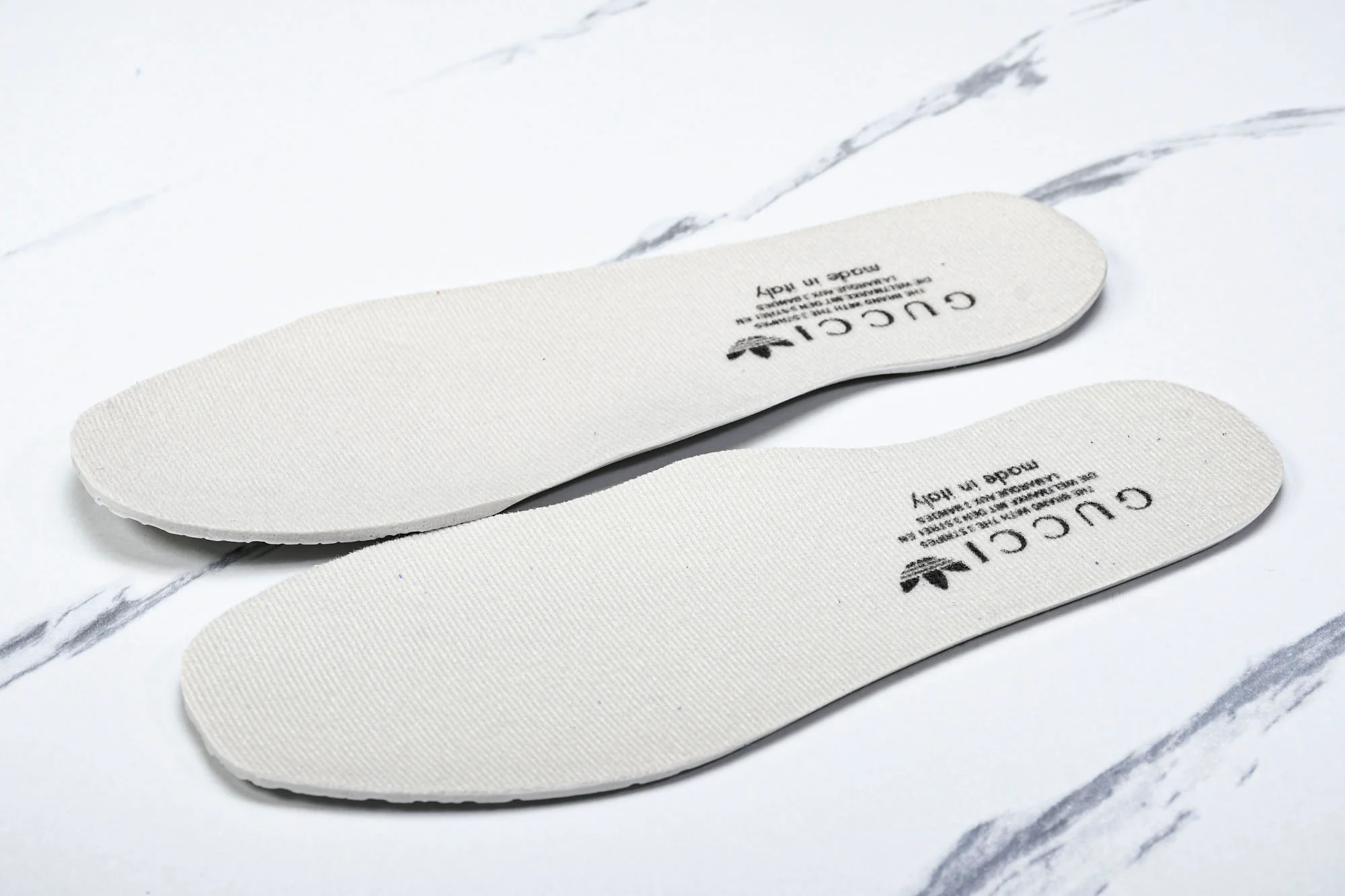 Guссi x Gazelle 'Light Blue Suede'