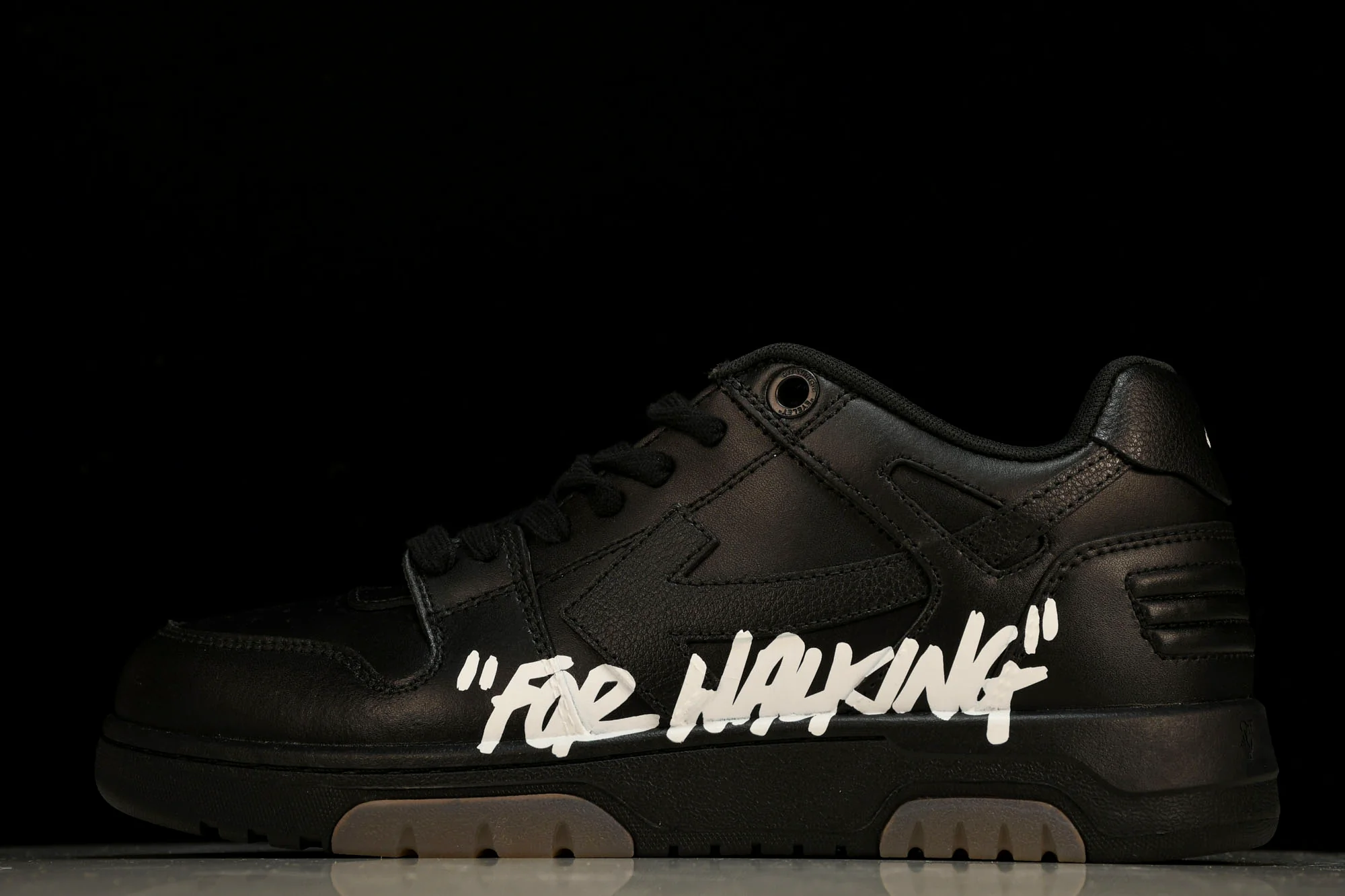 Off-White Out Of Office OOO Low Top 