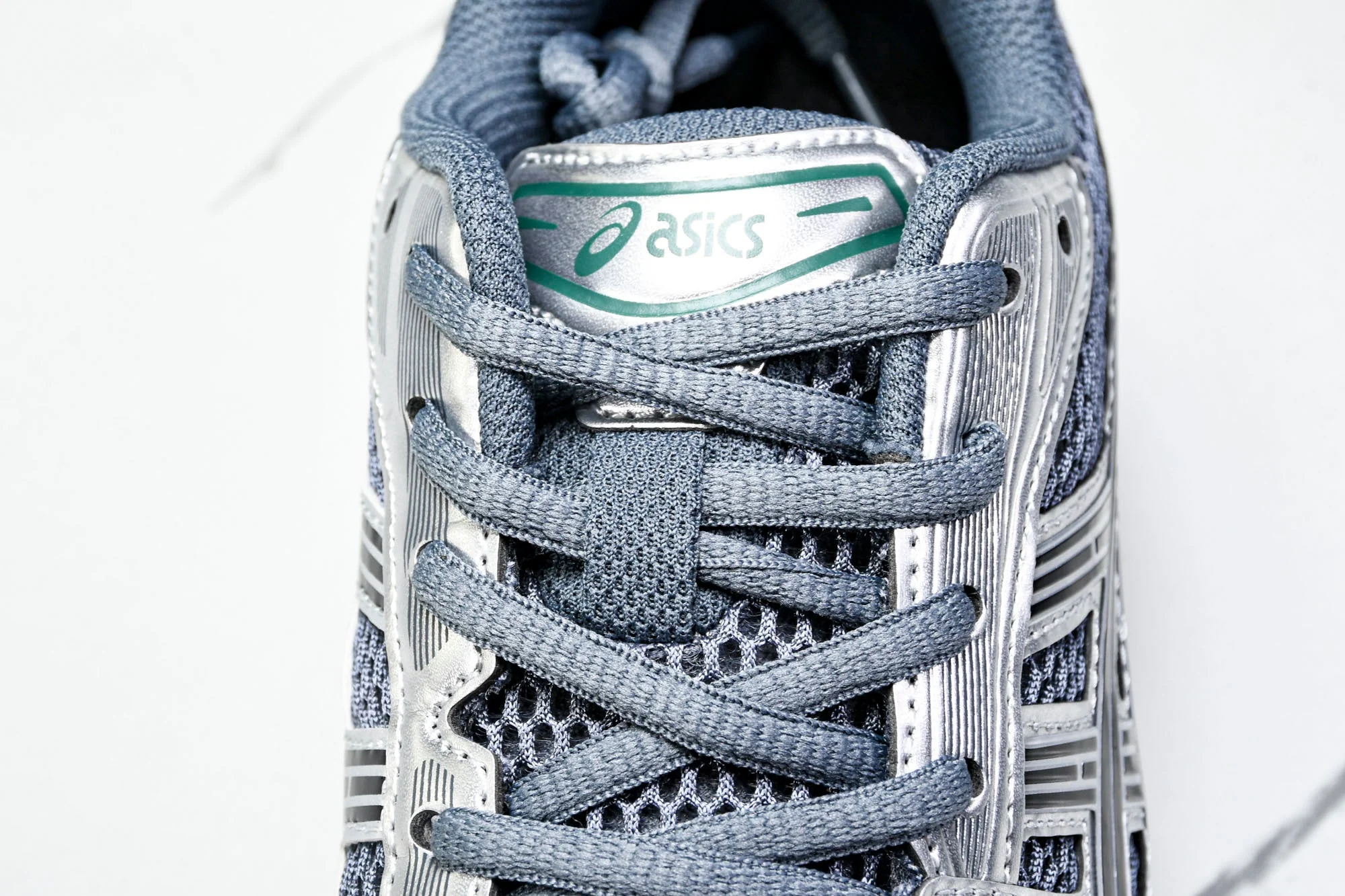 ASICS Gel-Kayano 14 'Metropolis Jasper Green'