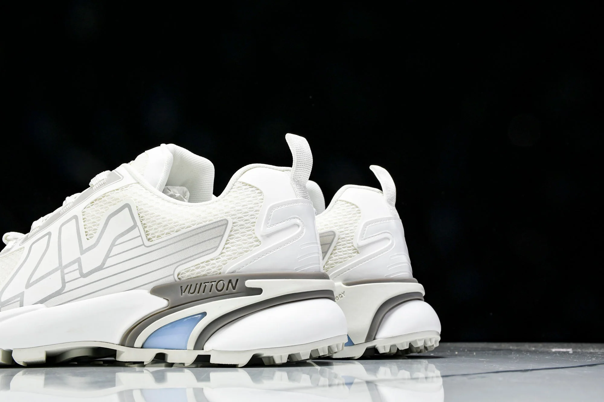 Louis Vuittоп Runner Tatic Sneaker 2.0 'White'
