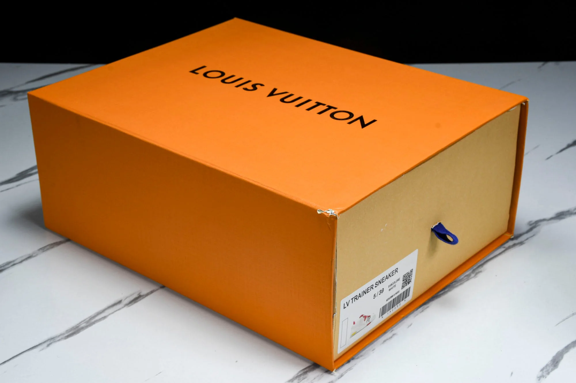 Louis Vuittоп Skate Sneaker by KidSuper 'White Red'