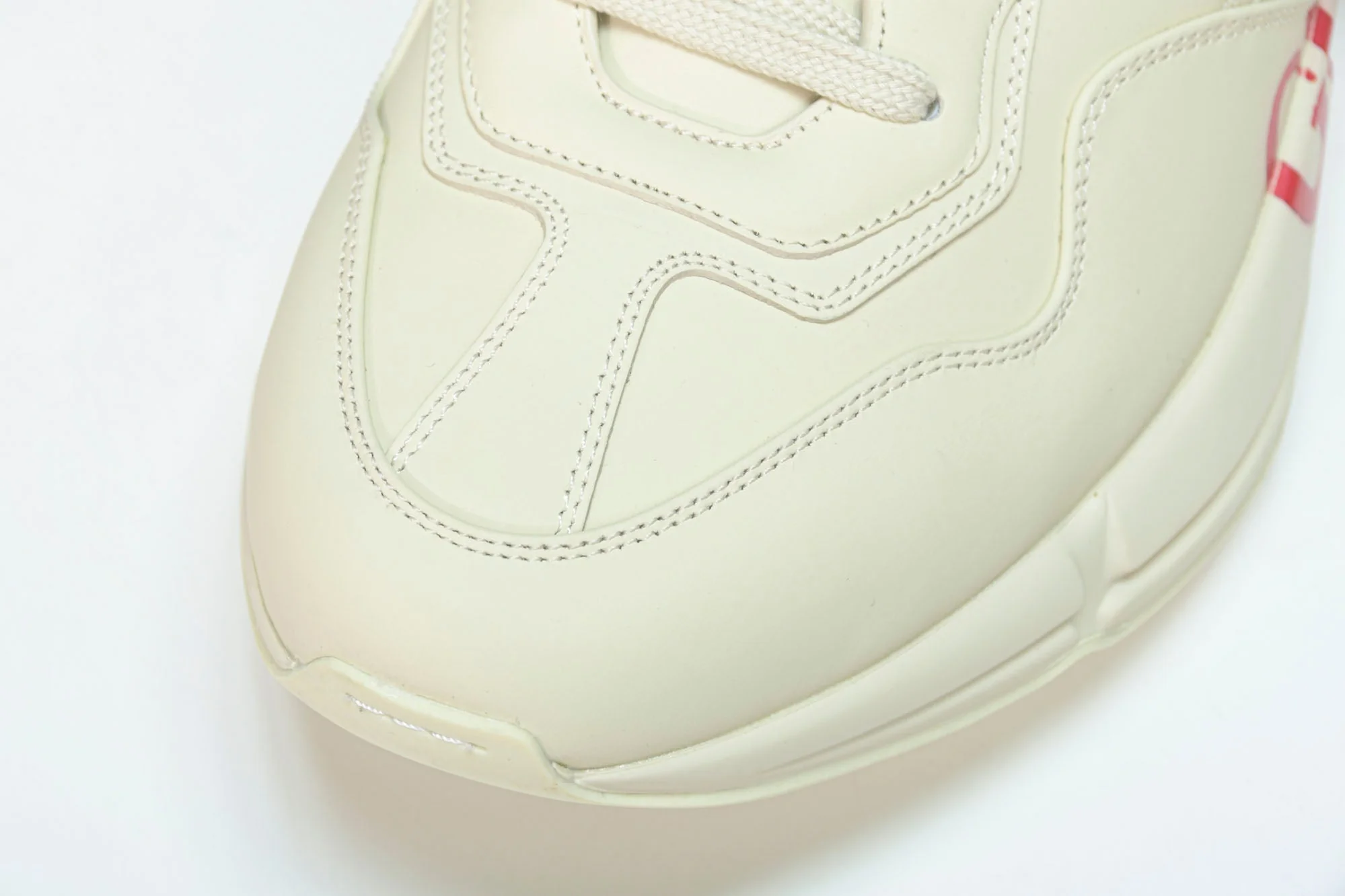 Guссi Rhyton 'Tennis Rackets'