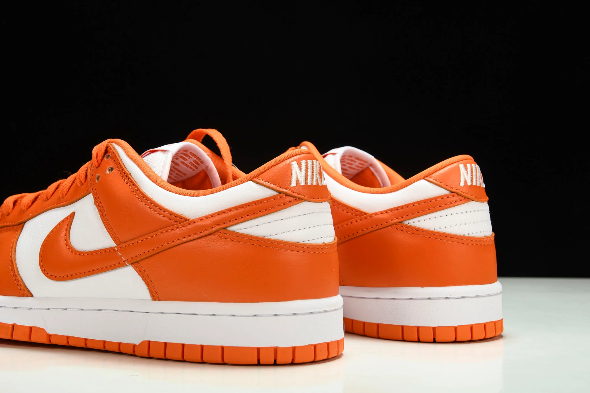 Dnk Low 'Syracuse'