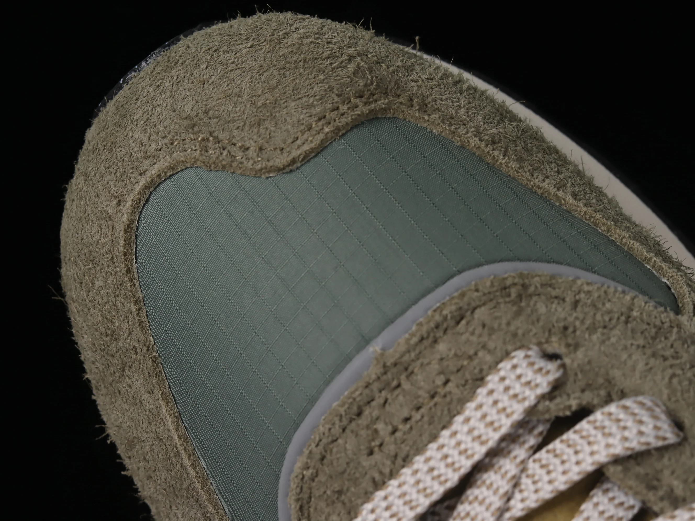 NB 574 Legacy x Stone Island 'Steel Blue'