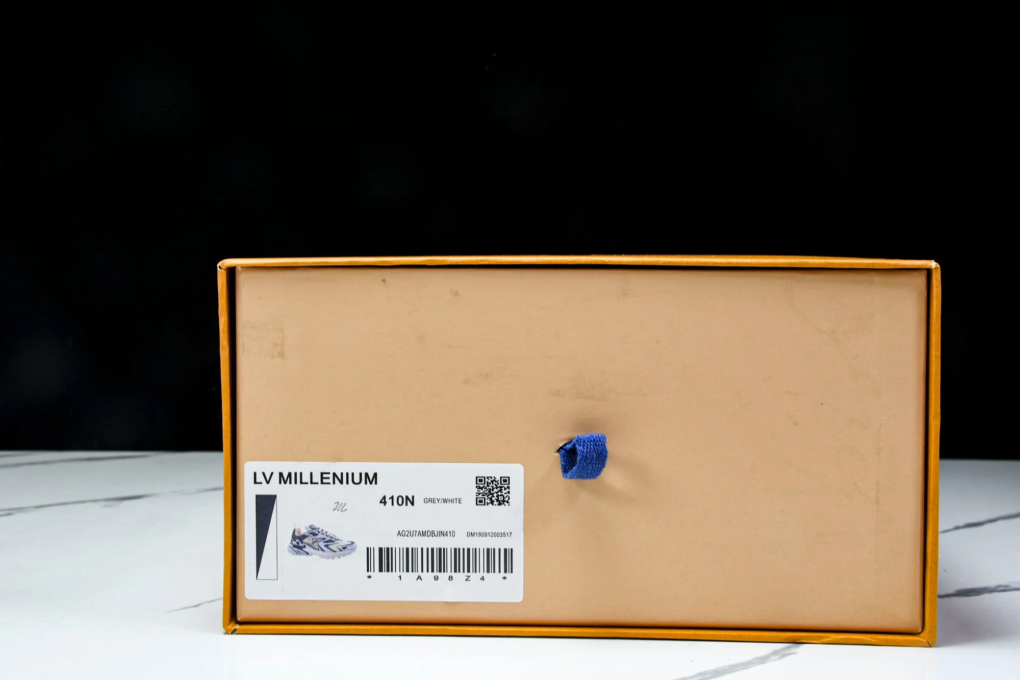 Louis Vuittоп Runner Tatic Sneaker 'White'