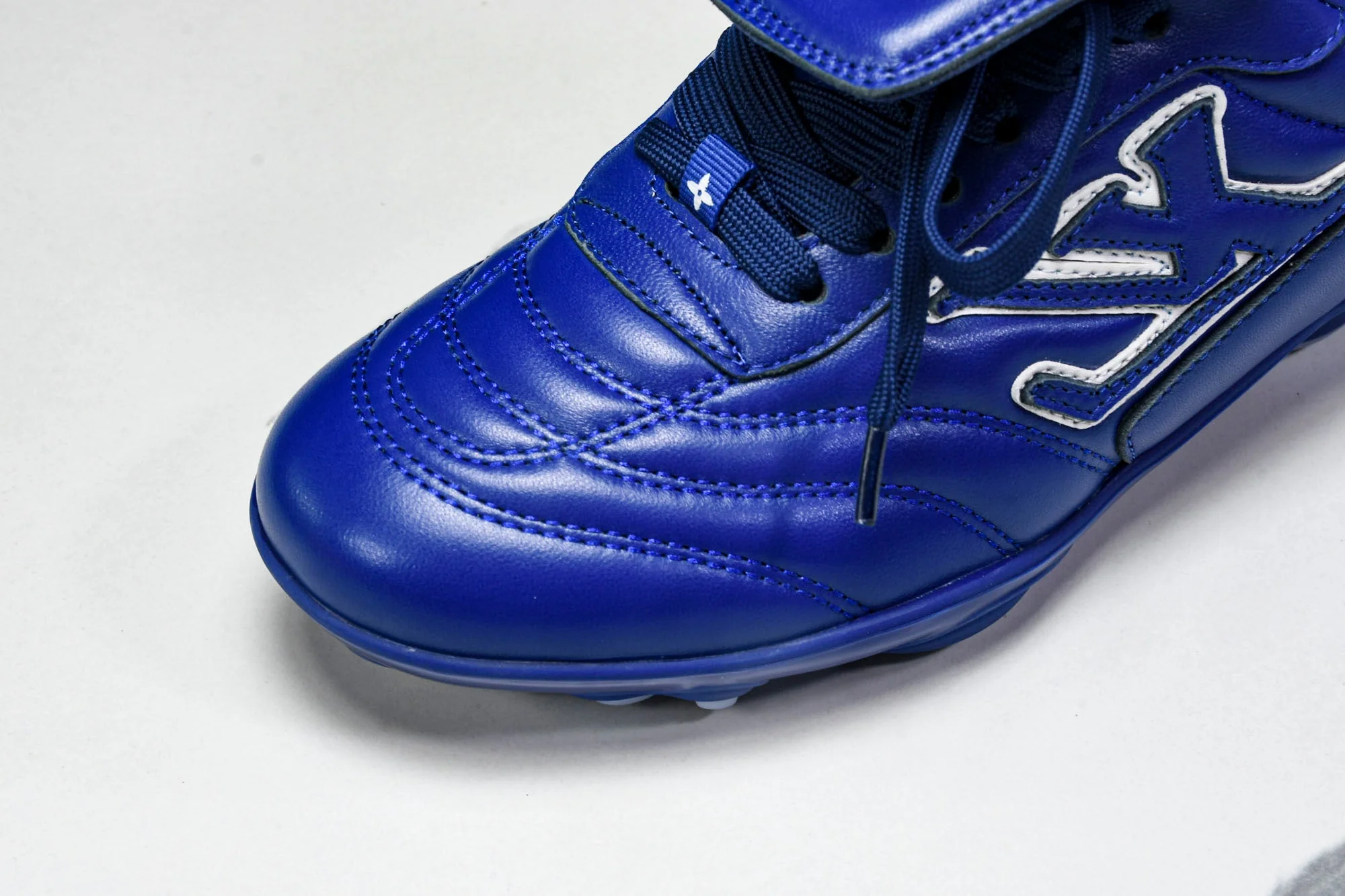 Louis Vuittоп Footprint Soccer Sneaker 'Blue'