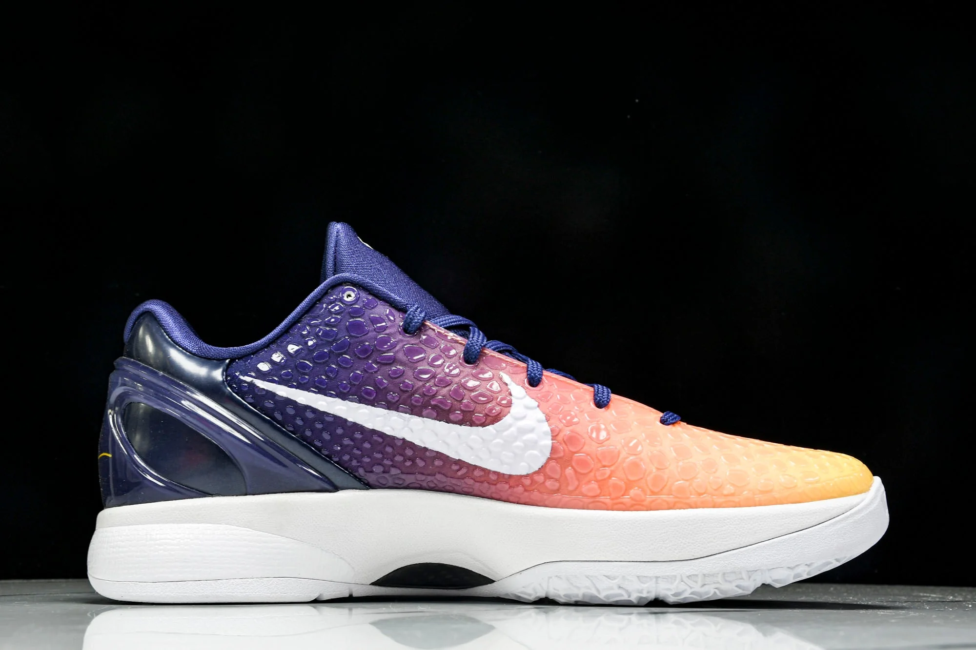 Kobe 6 Protro 'Devin Booker' (Unreleased PE)