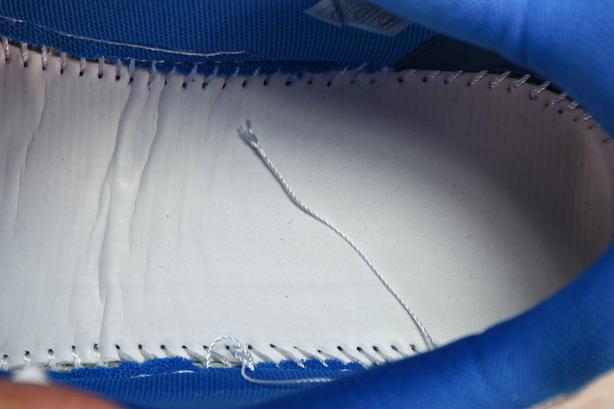 Off-White Out Of Office OOO Low Top 