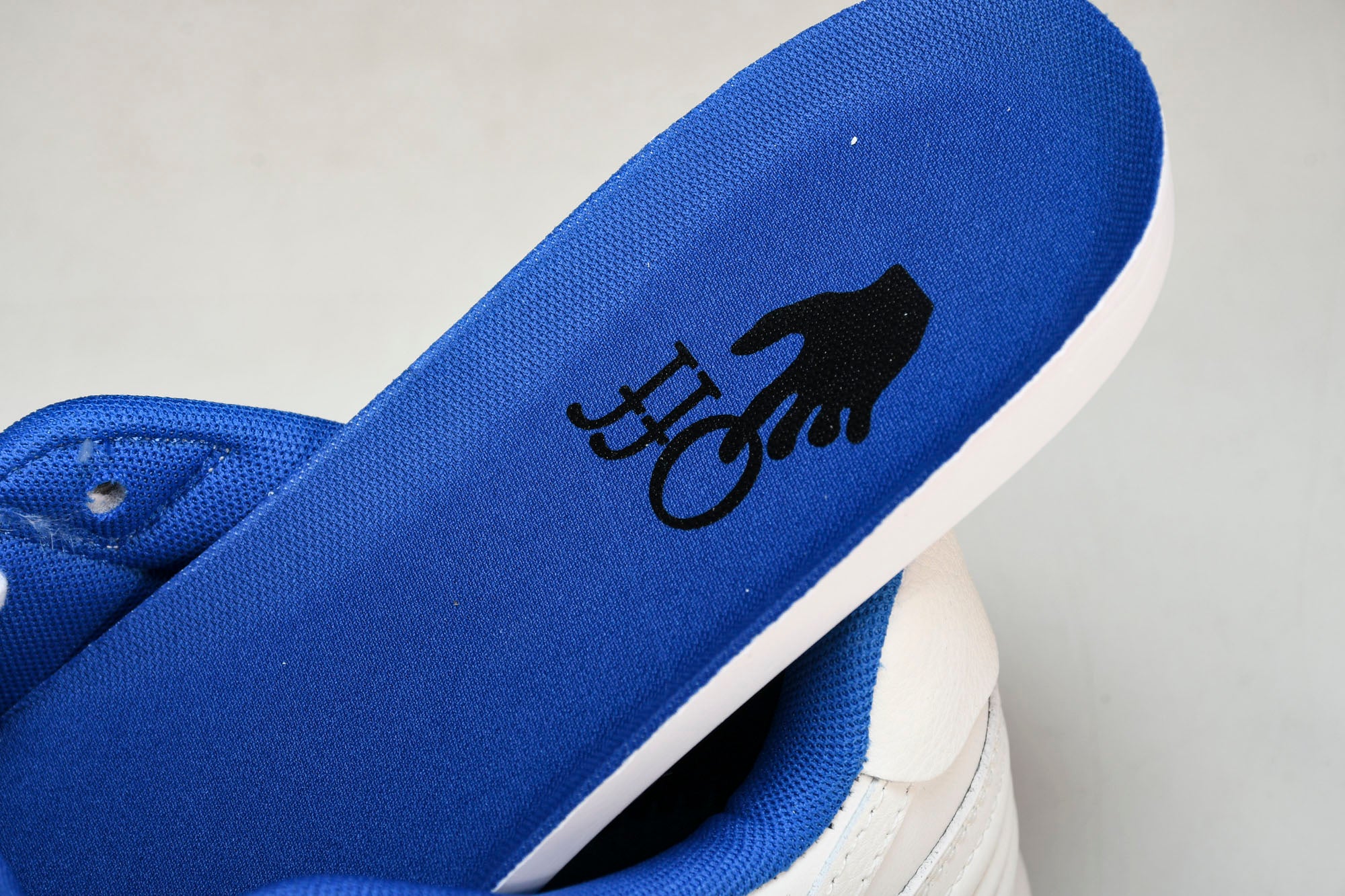 Off-White Out Of Office OOO Low Top 