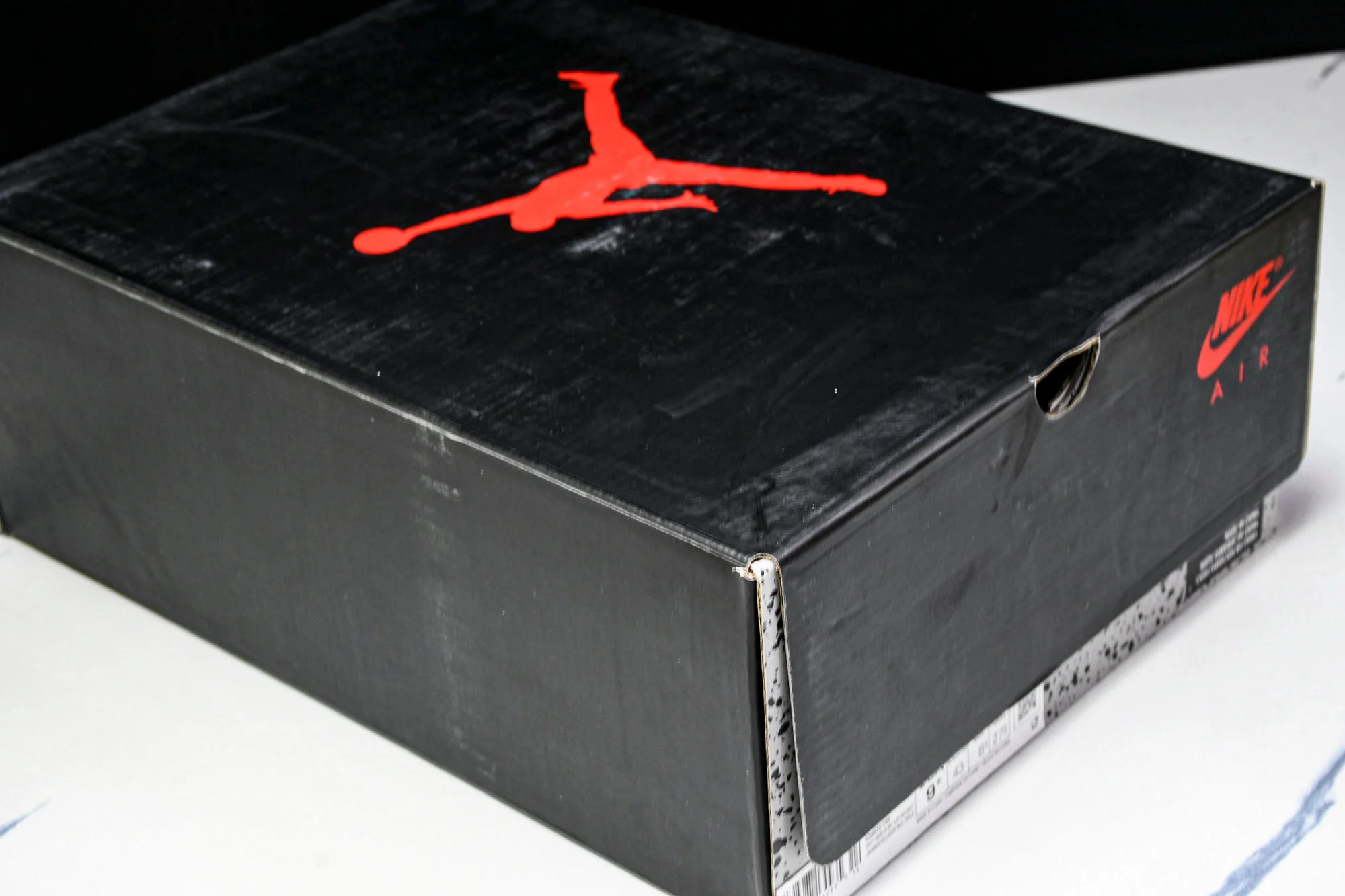 AJ5 Retro 'Tokyo T23' (2025)