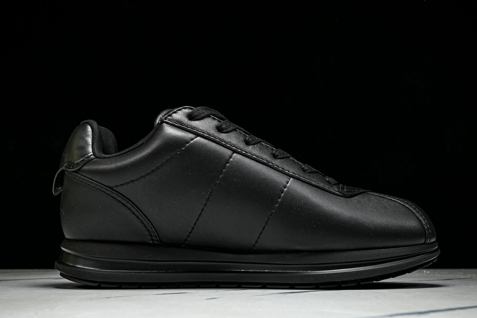 Louis Vuittоп Buttersoft 'Black'