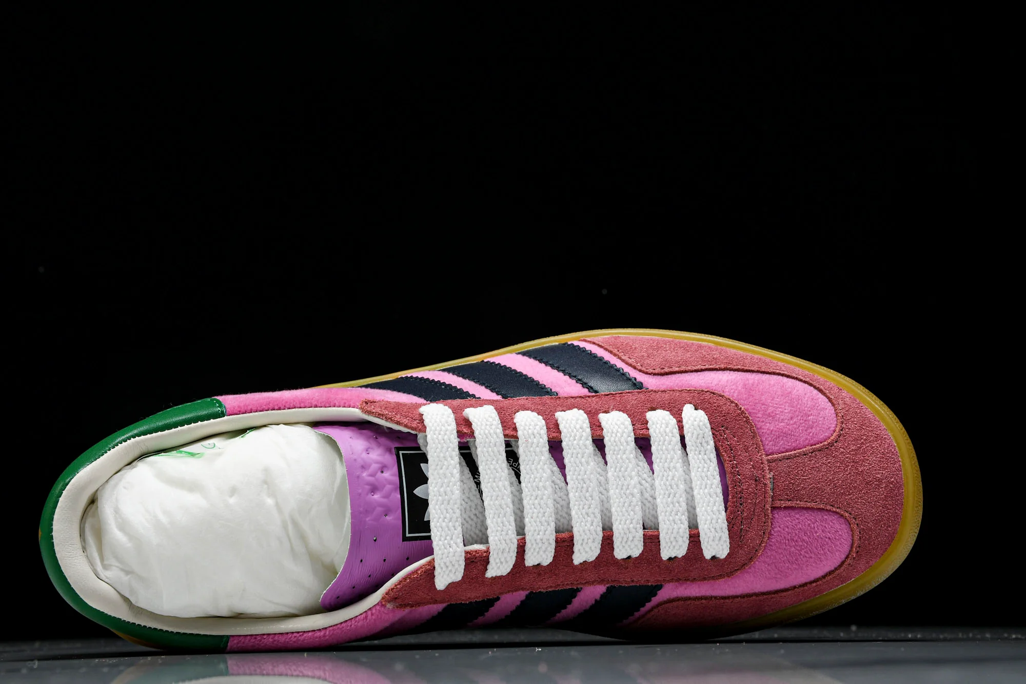 Guссi x Gazelle 'Pink'