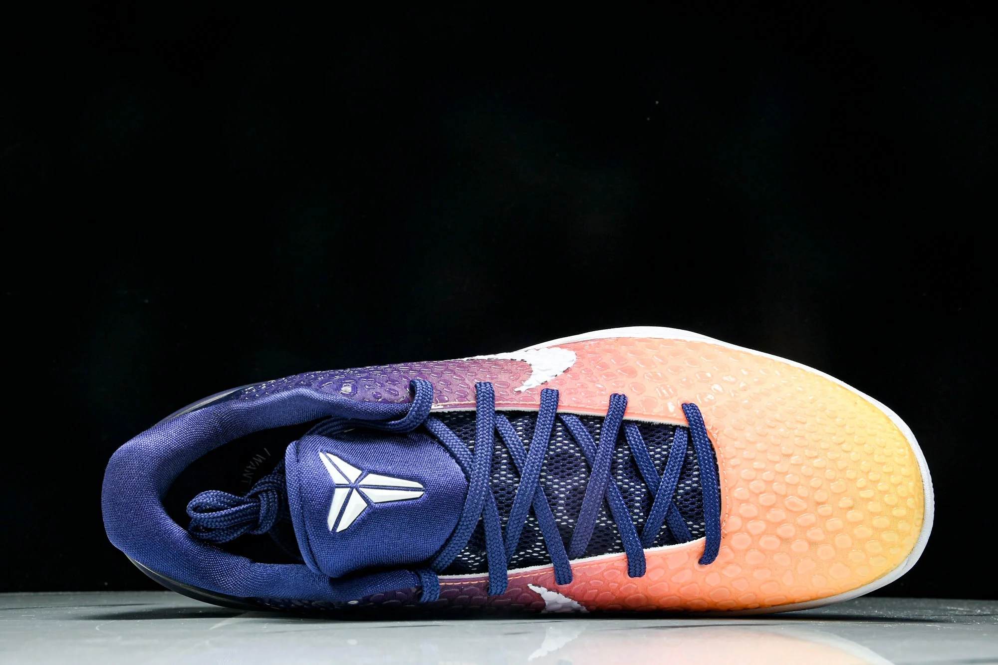 Kobe 6 Protro 'Devin Booker' (Unreleased PE)