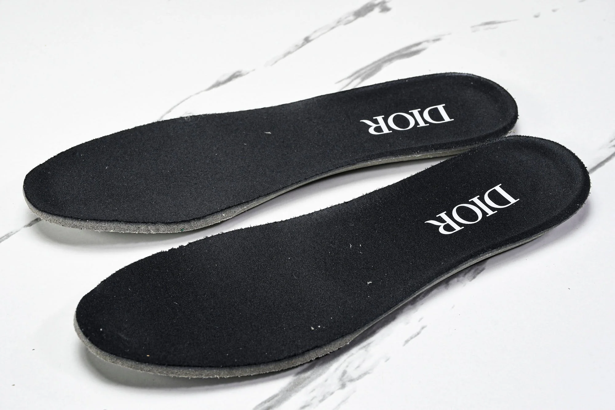 D1or B30 'White Grey 2.0'